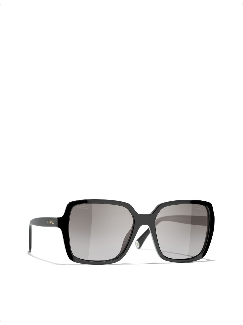 Rectangle Sunglasses - 2