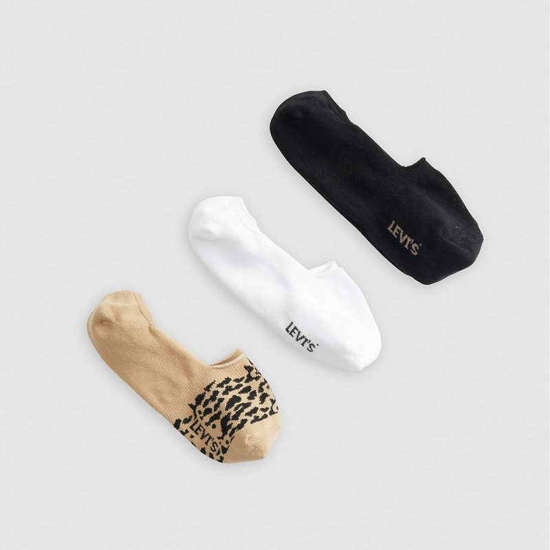 ANIMAL NO SHOW SOCKS 1