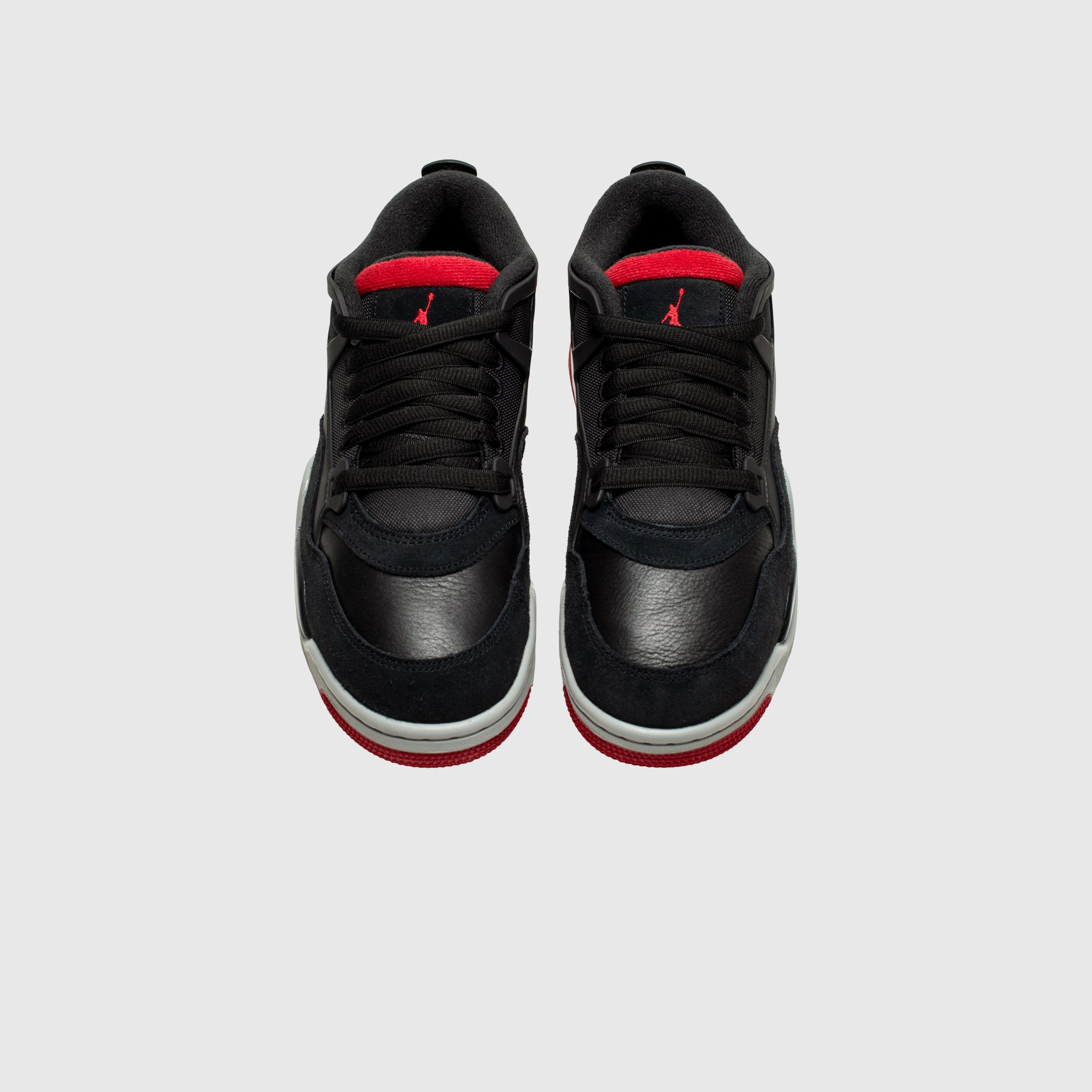 AIR JORDAN 4 RM "BRED" - 3