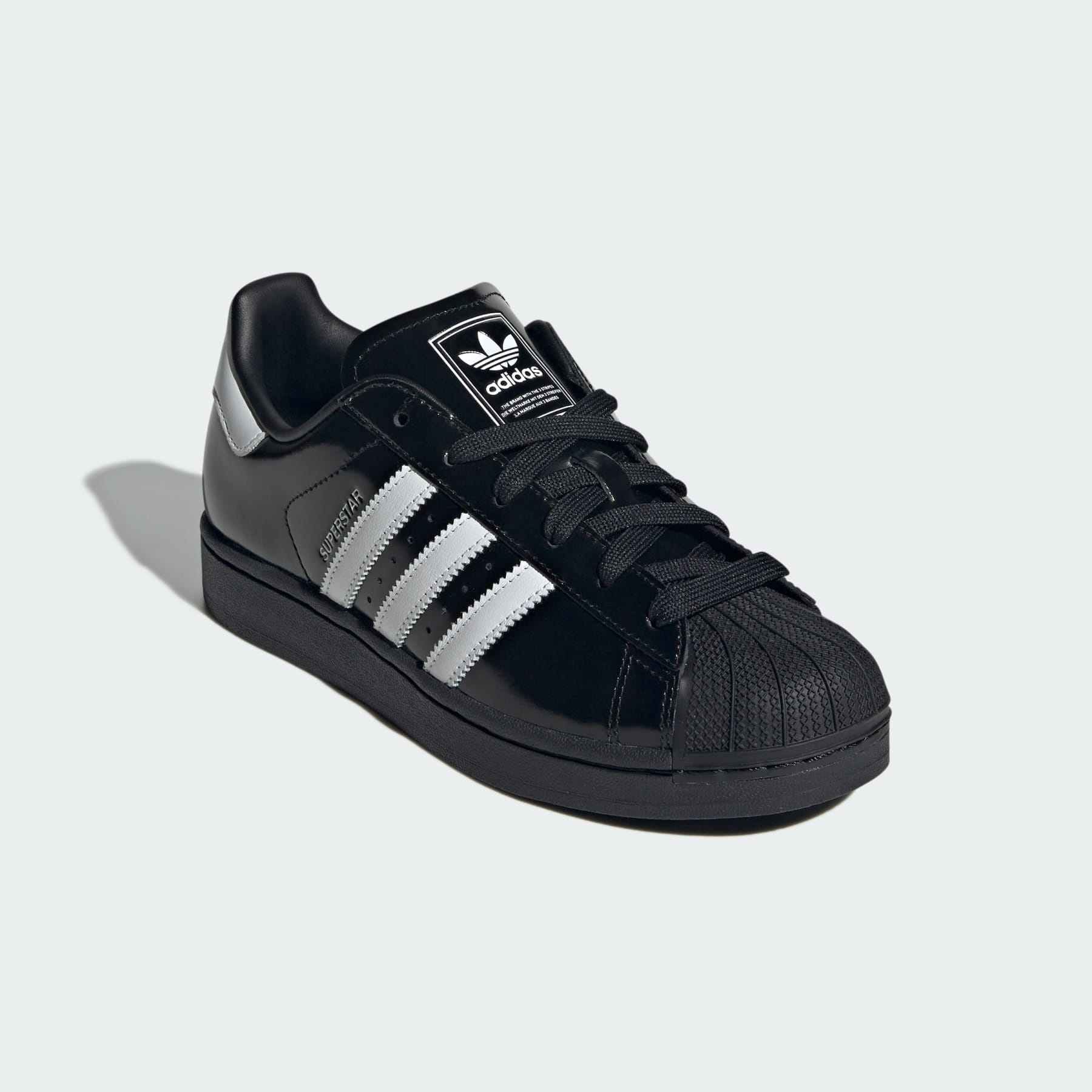 Superstar II Shoes - 5