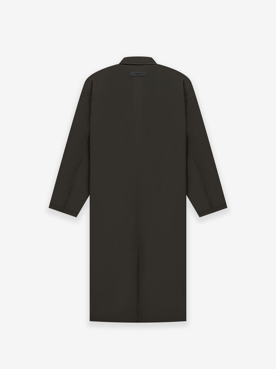 Long Coat - 2