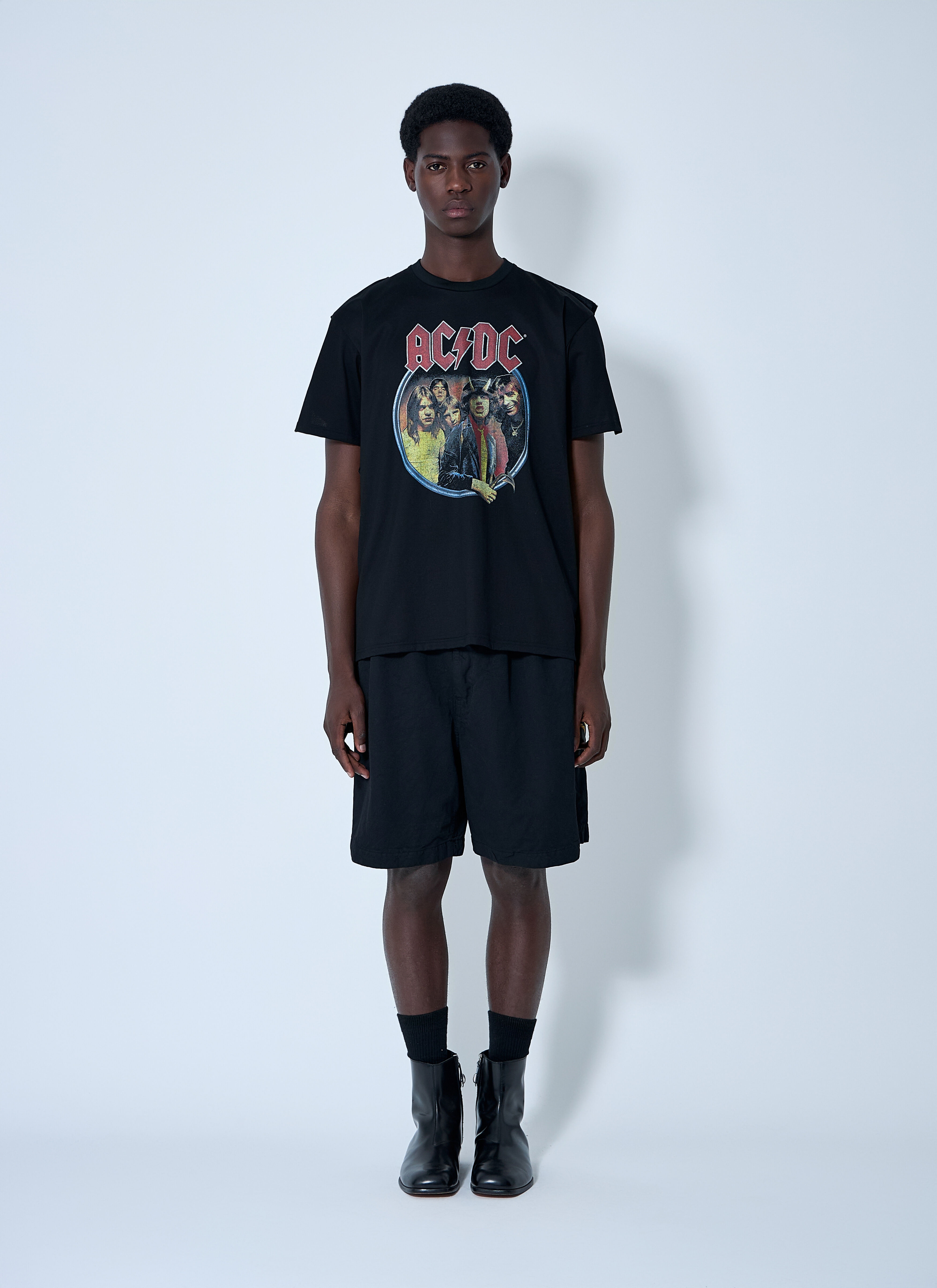 AC/DC T-Shirt - 2