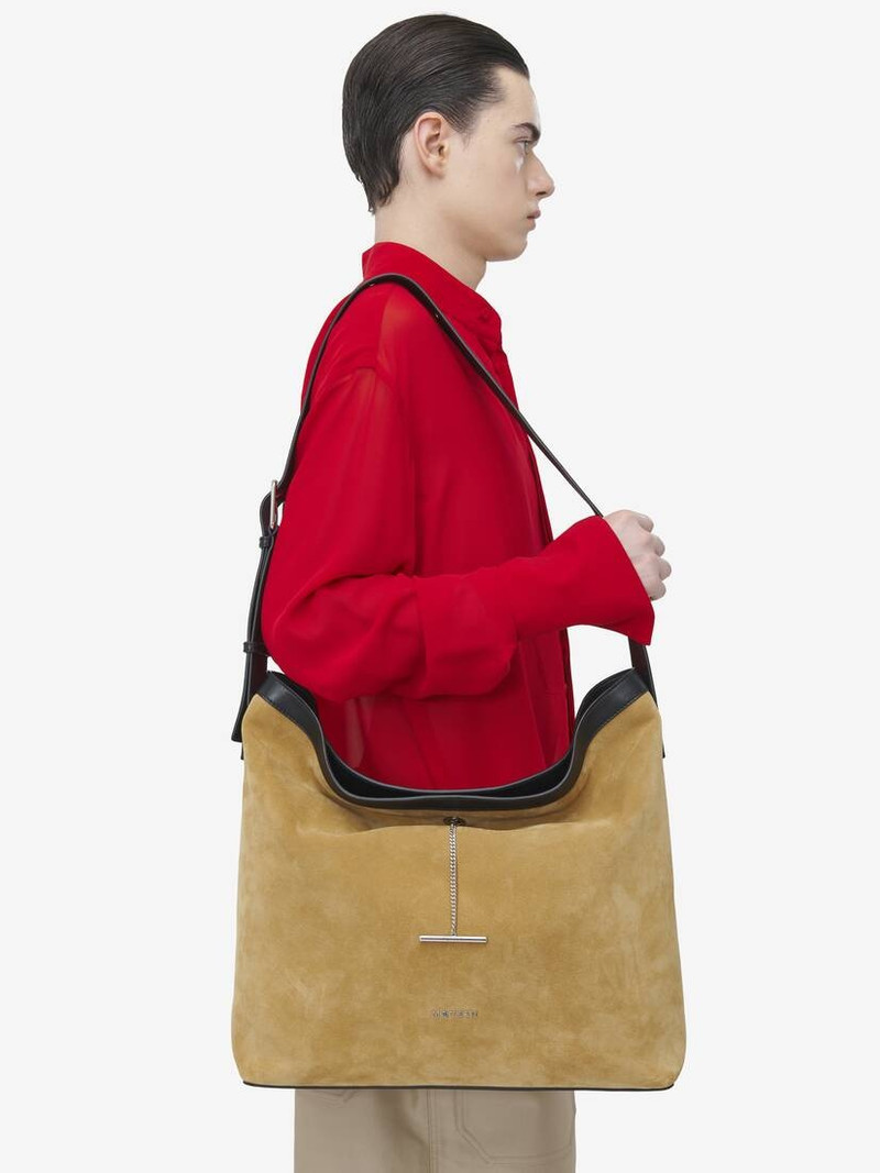 Pendant Shoulder Bag 2