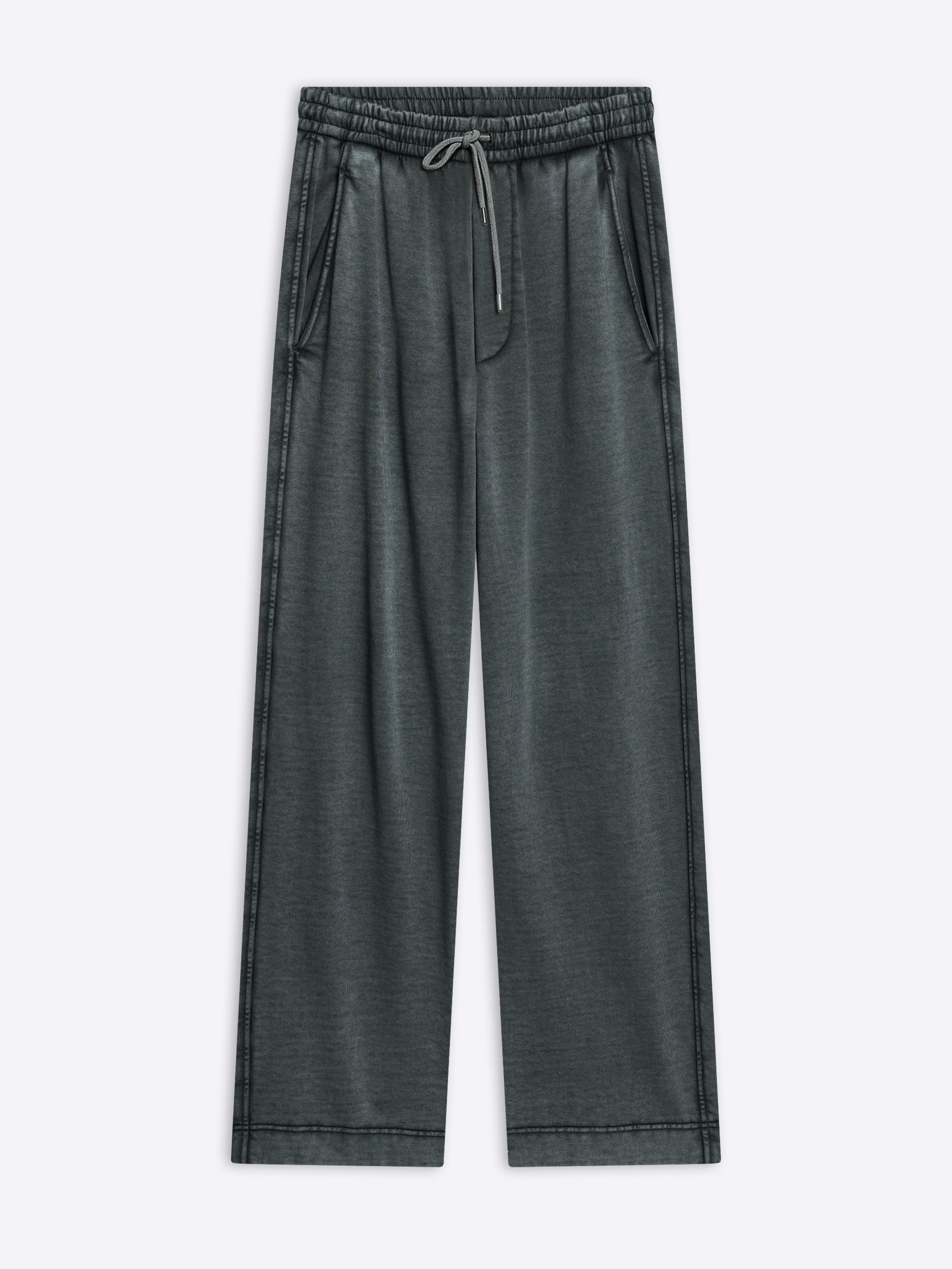 STRAIGHT SWEATPANTS - 4