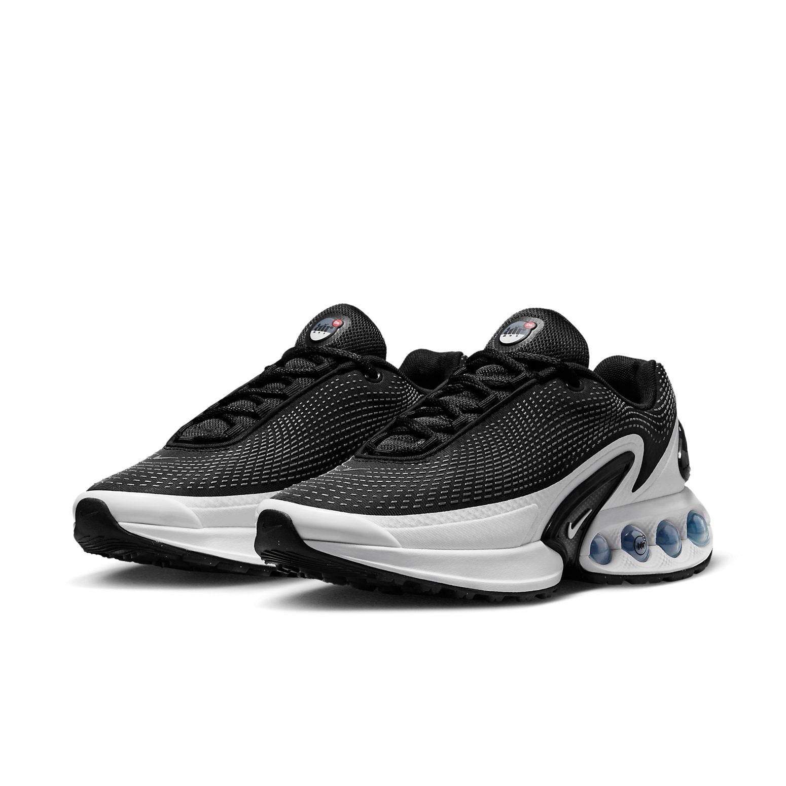(WMNS) Nike Air Max DN 'Black White' FJ3145-002 - 2