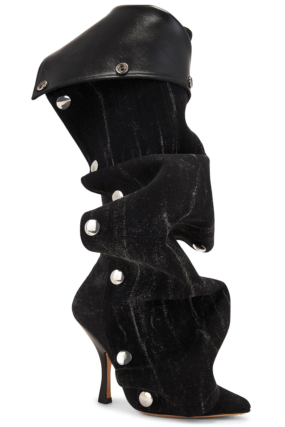 Snap Boot - 4