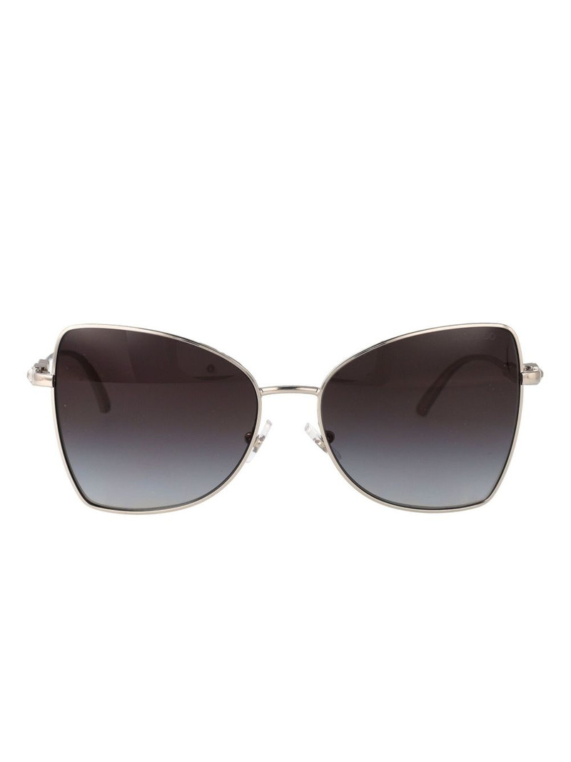 butterfly-frame sunglasses 1
