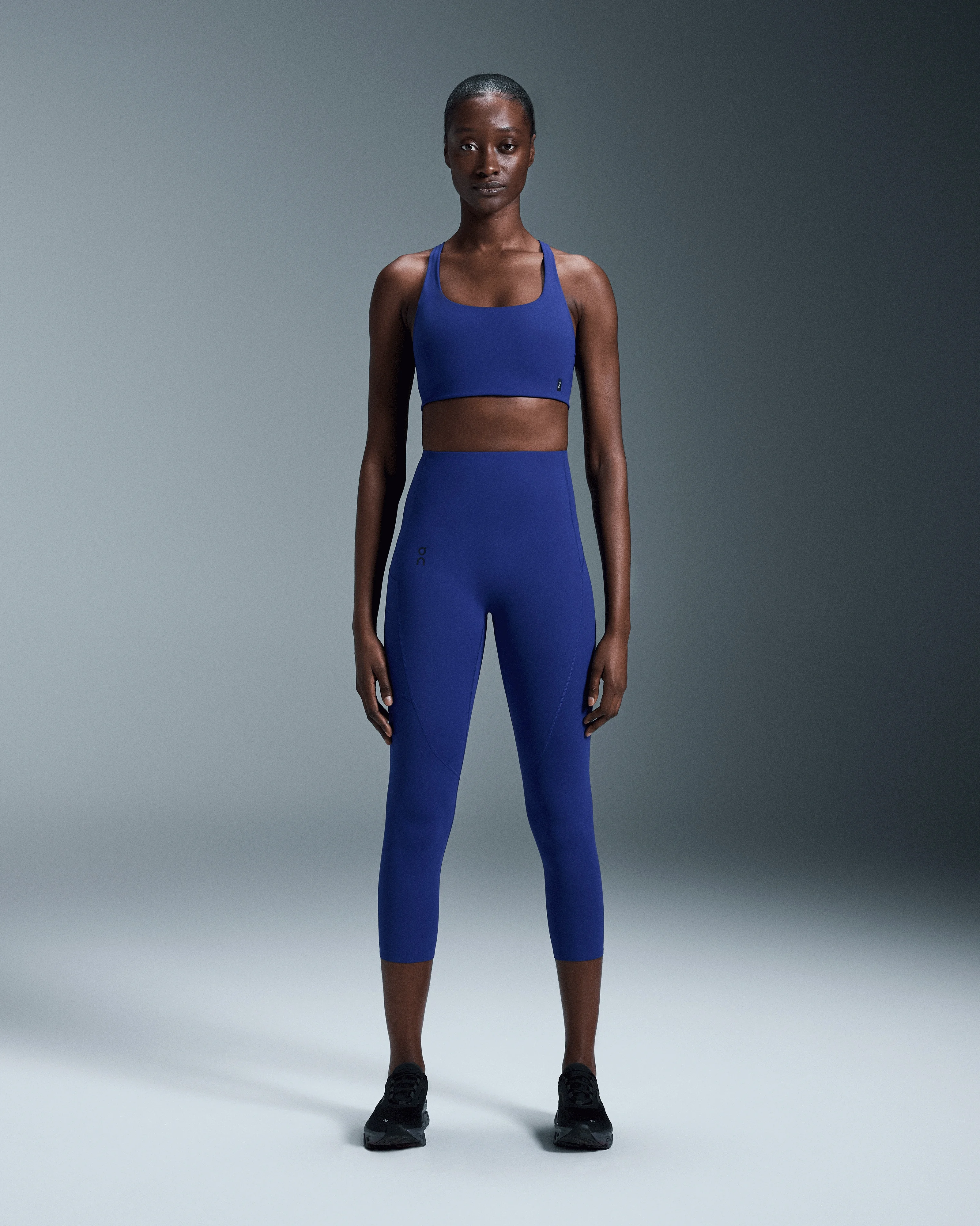Movement 3/4 Tights - 1