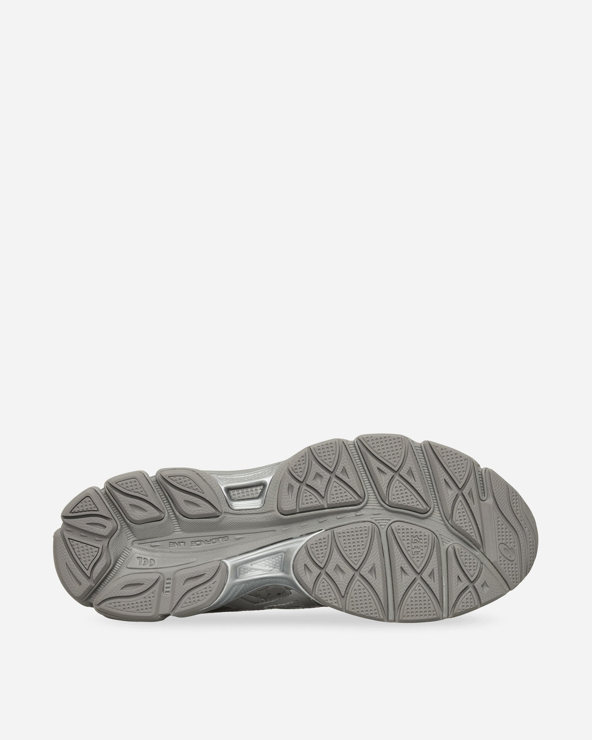 GEL-Cumulus 16 SSCB Sneakers Glacier Grey / Pure Silver - 5