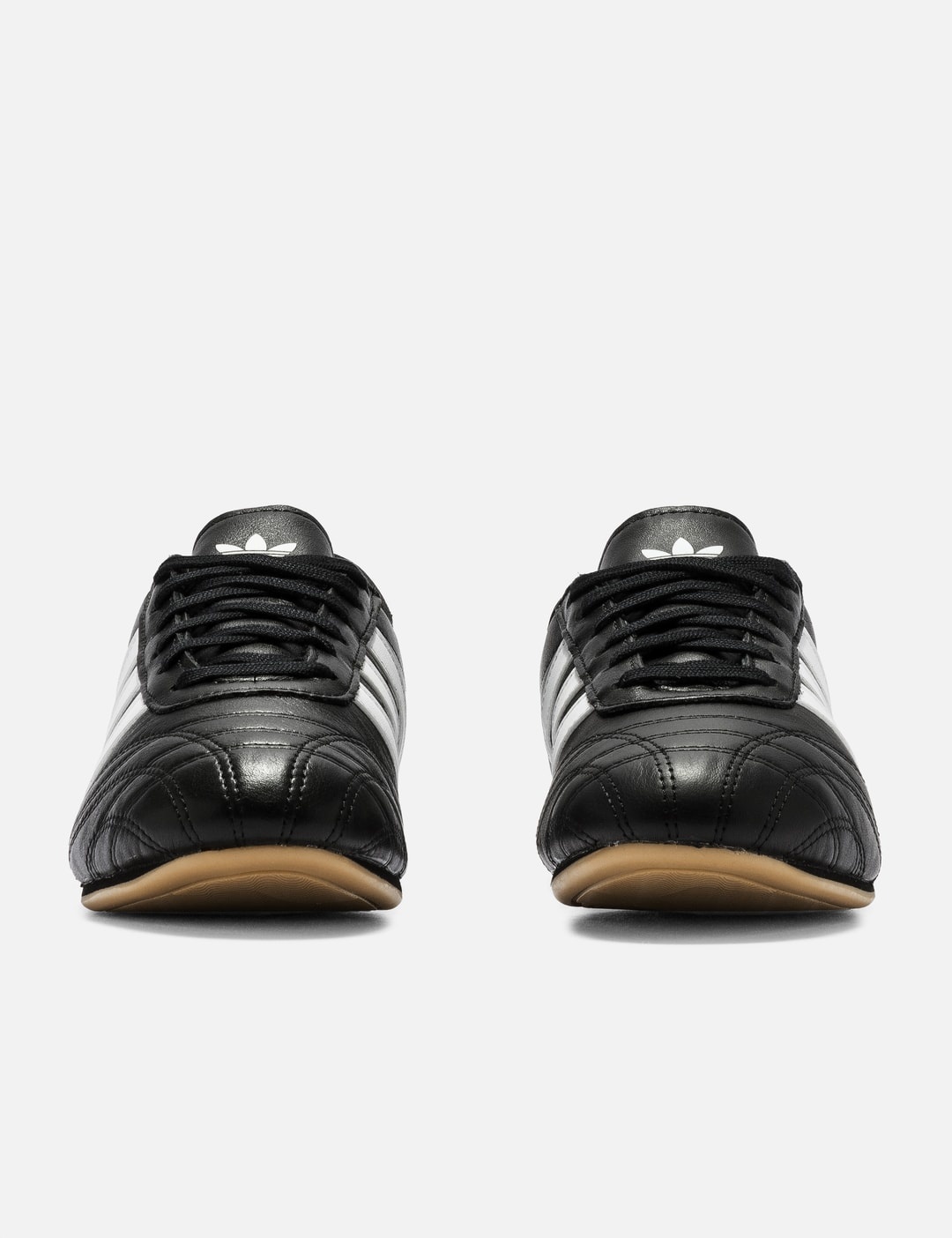 TAEKWONDO LACE SHOES - 2