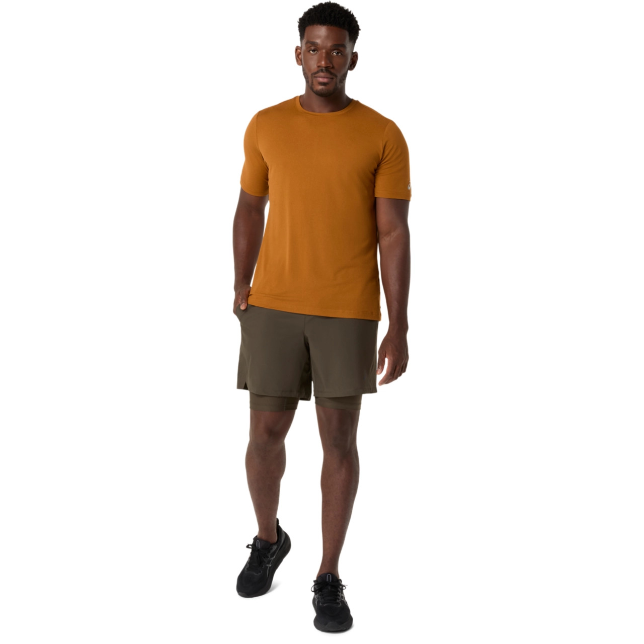 MEN'S 7IN 2 IN 1 SHORT - 7