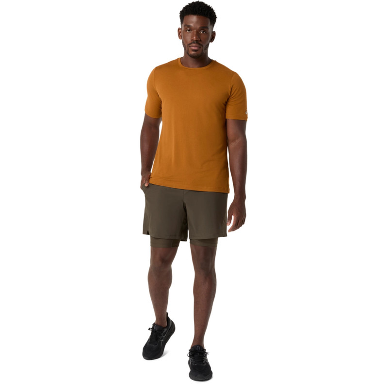 MEN'S 7IN 2 IN 1 SHORT 7