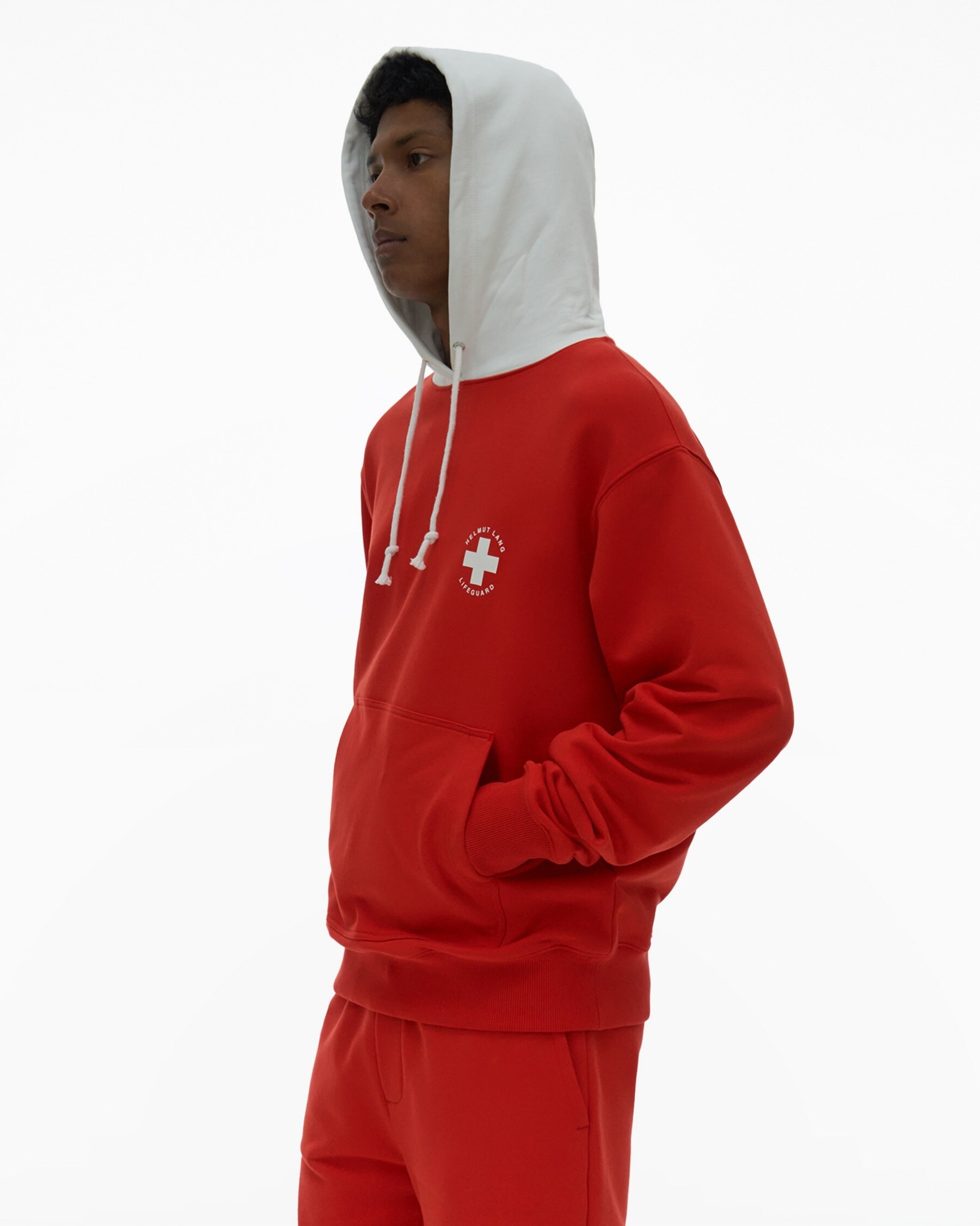 LIFEGUARD HOODIE - 5