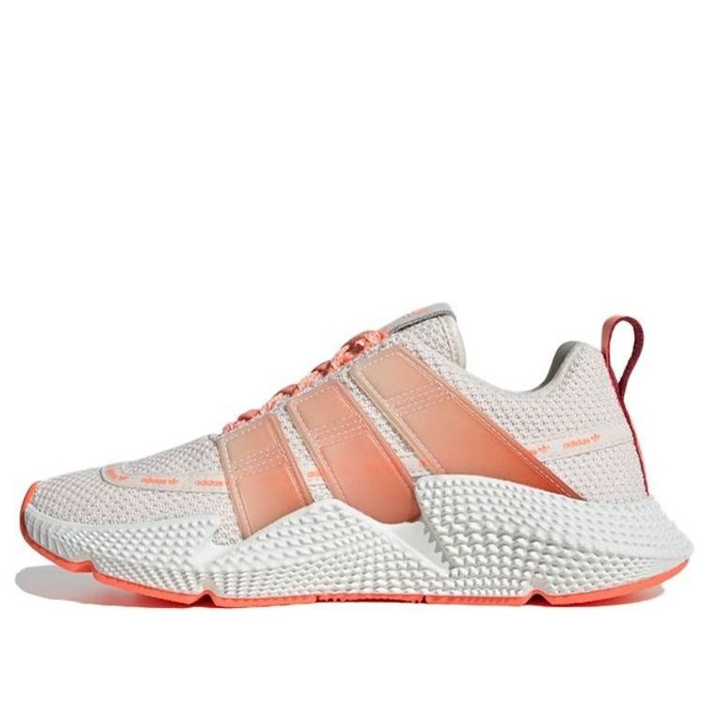 (WMNS) adidas originals Prophere V2 'White Pink' FW5362 - 1