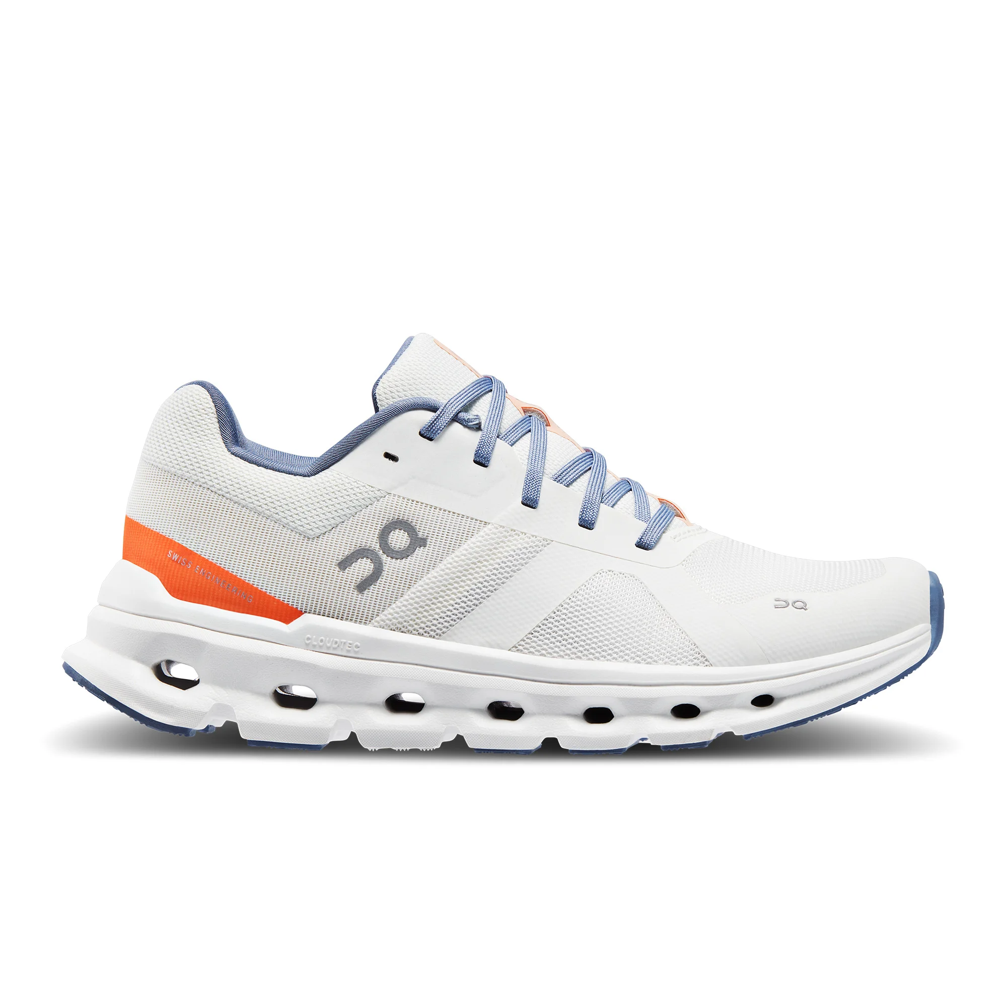 Cloudrunner - 1