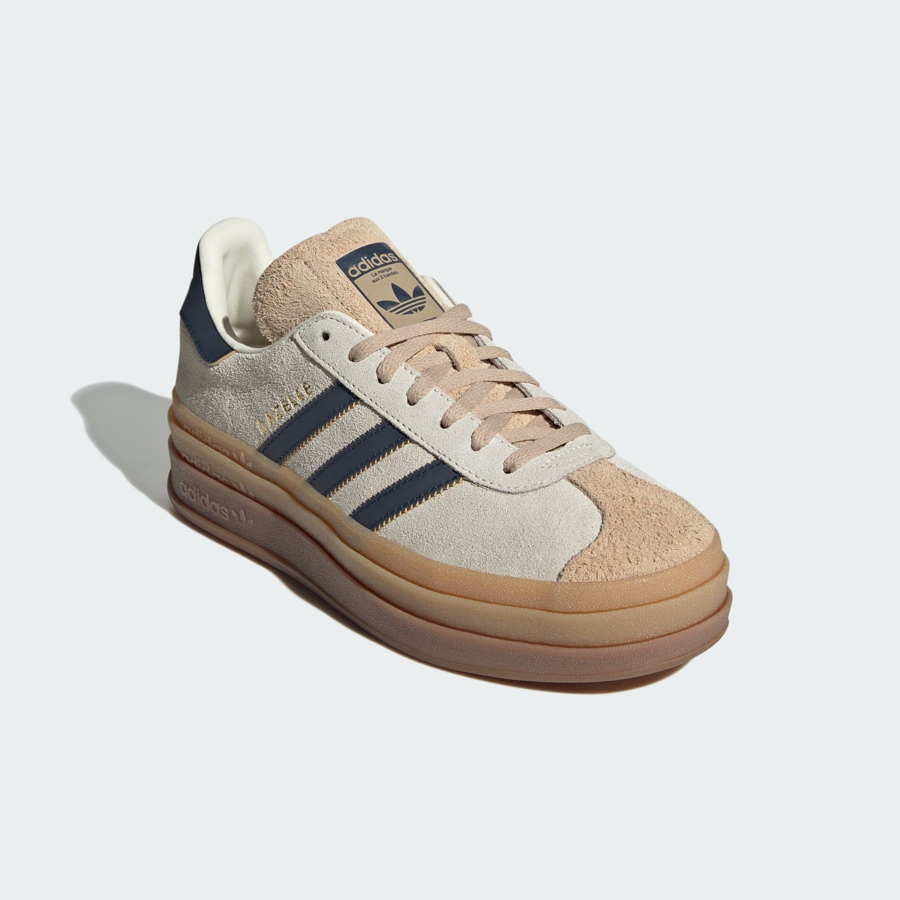 Gazelle Bold Shoes - 5