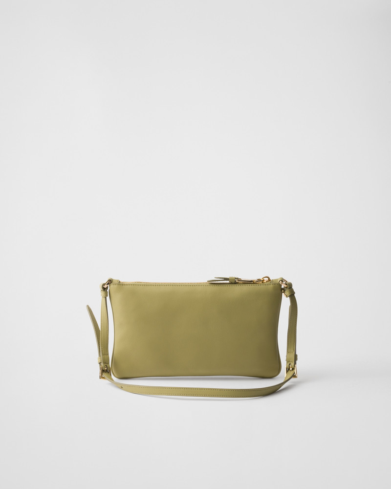 Leather pouch 3