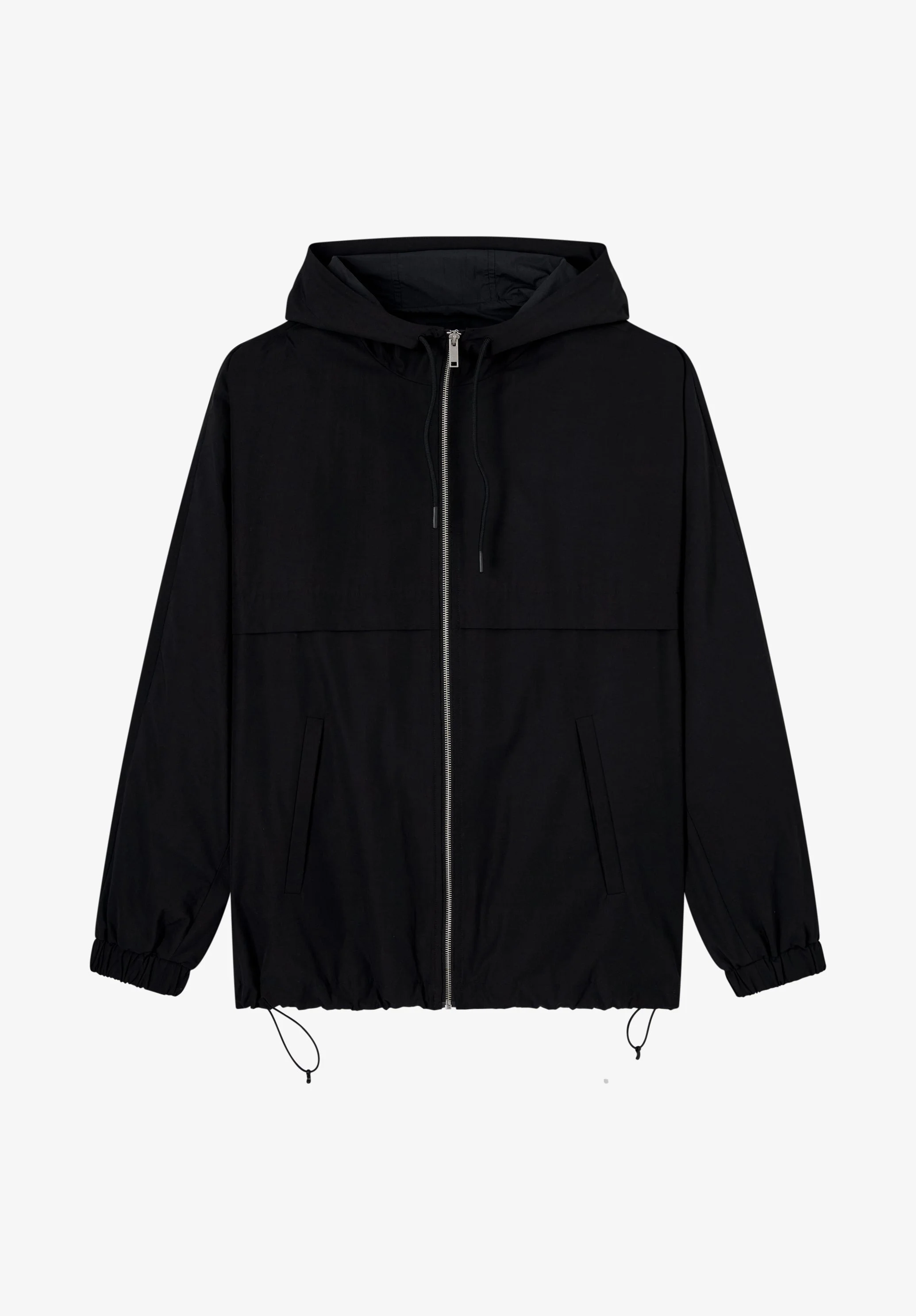 IGGY WINDBREAKER - 1