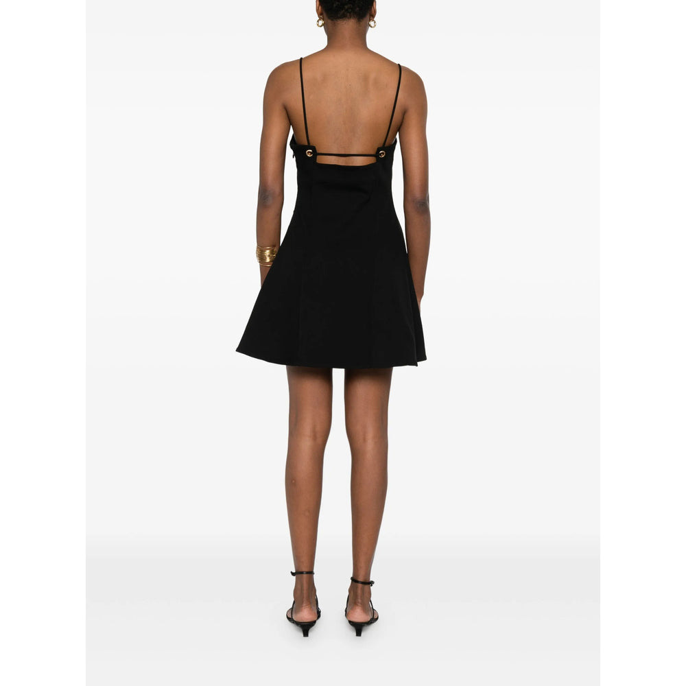 Cult Gaia Black Dresses - Day Dresses Women - 3