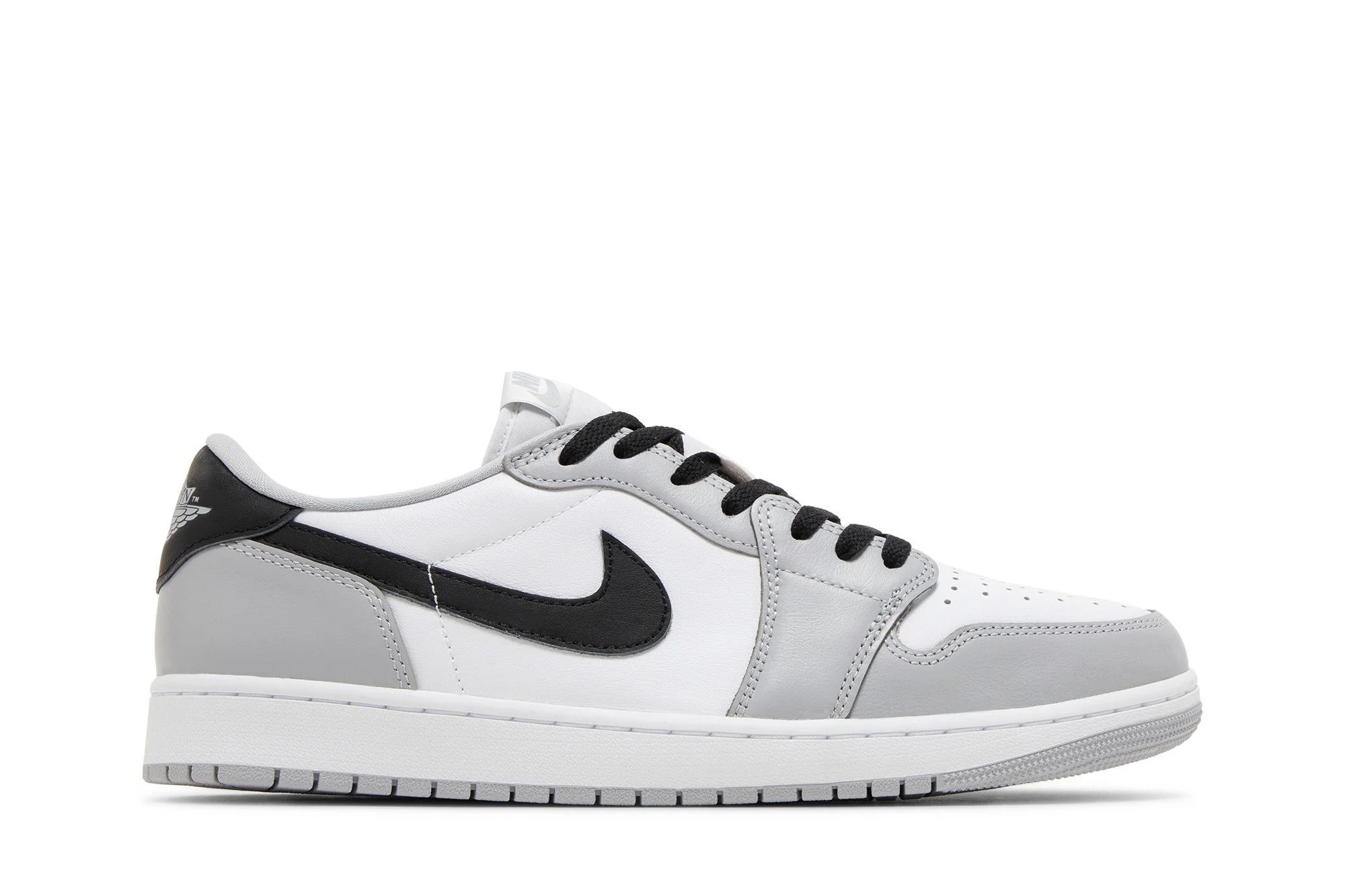 Air Jordan 1 Retro Low OG 'Barons' - 1