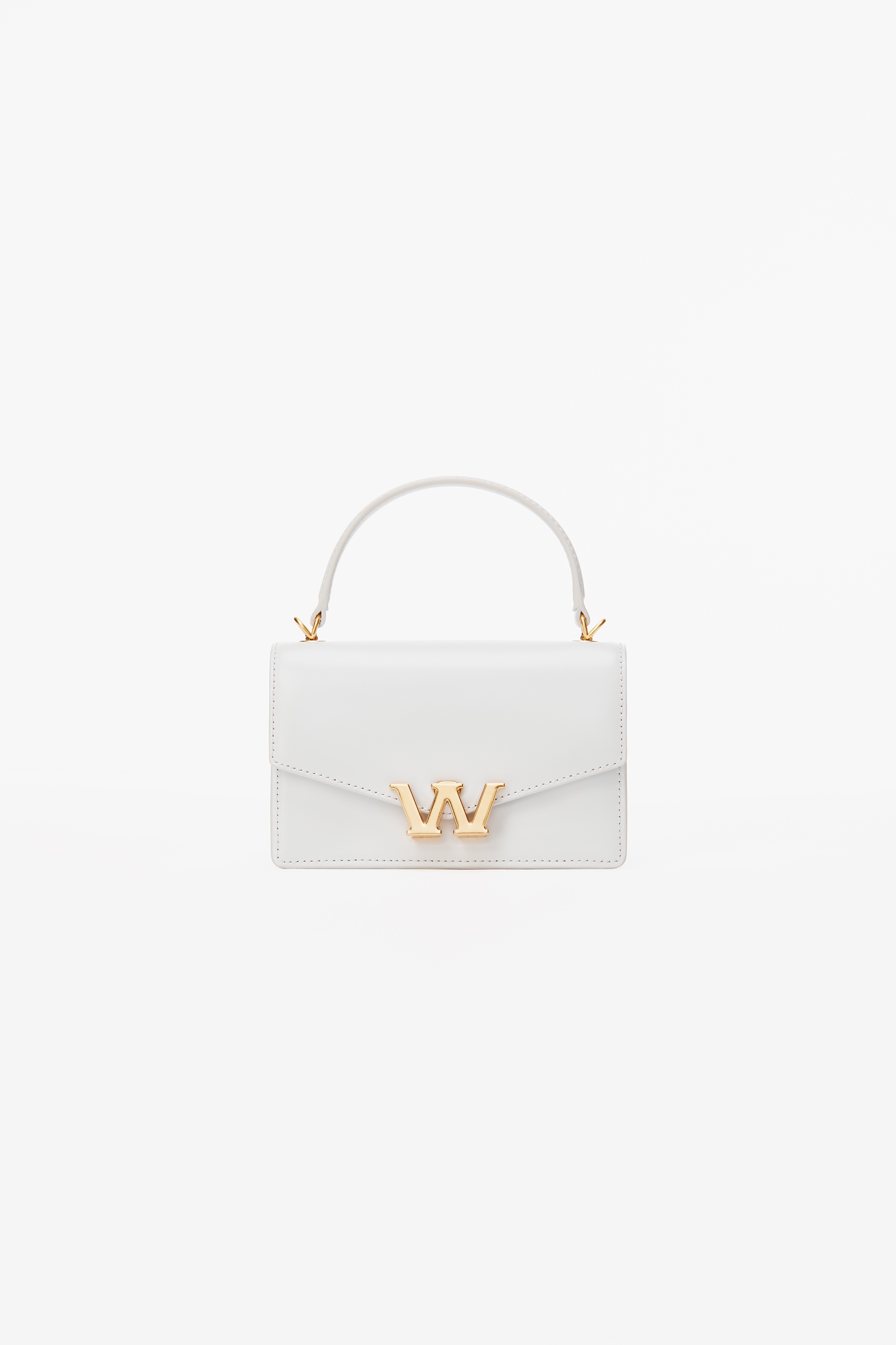 W LEGACY MINI SATCHEL - 1