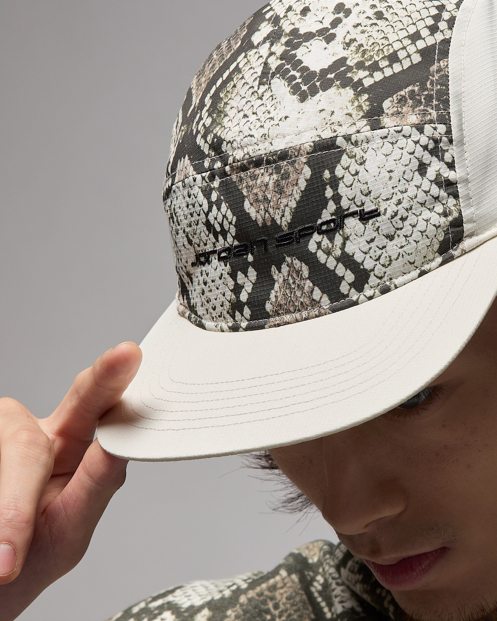 Jordan Sport Fly Dri-FIT Unstructured Hat - 6