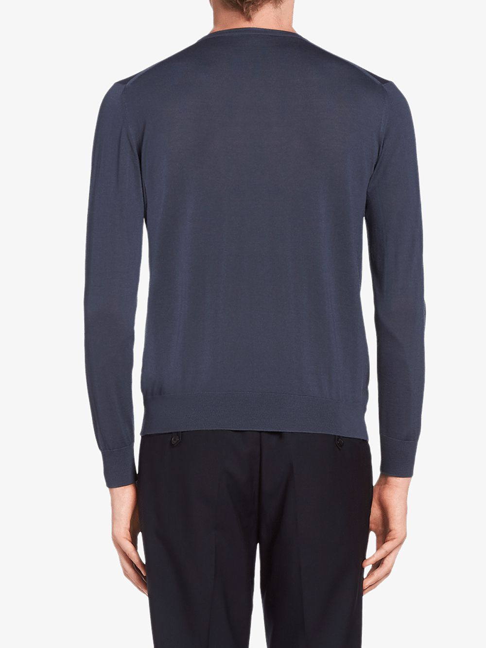 Wool Sweater - 2