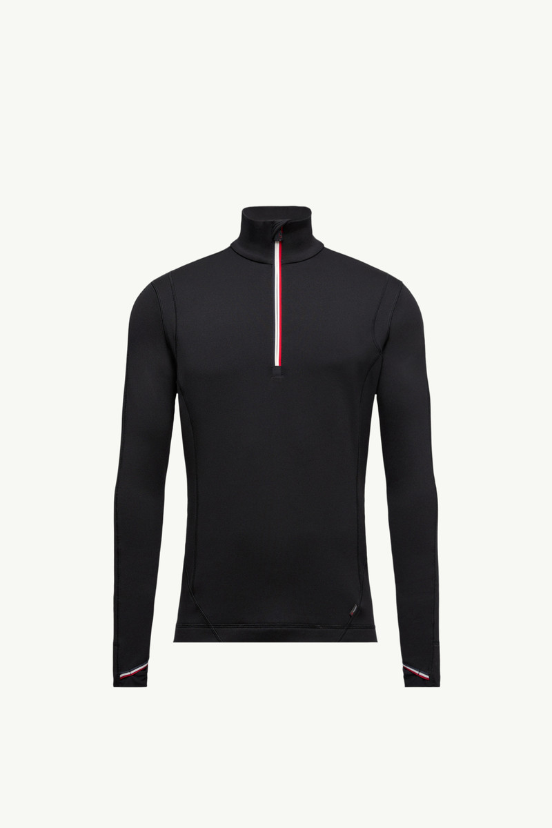 Polartec® Half Zip Sweatshirt 1