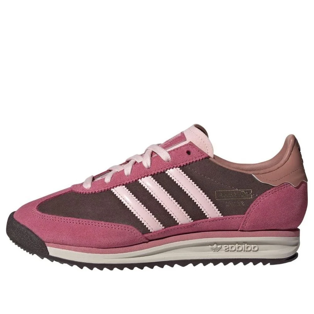 adidas SL 72 RS 'Valentine's Day Raspberry' JP5200 - 1