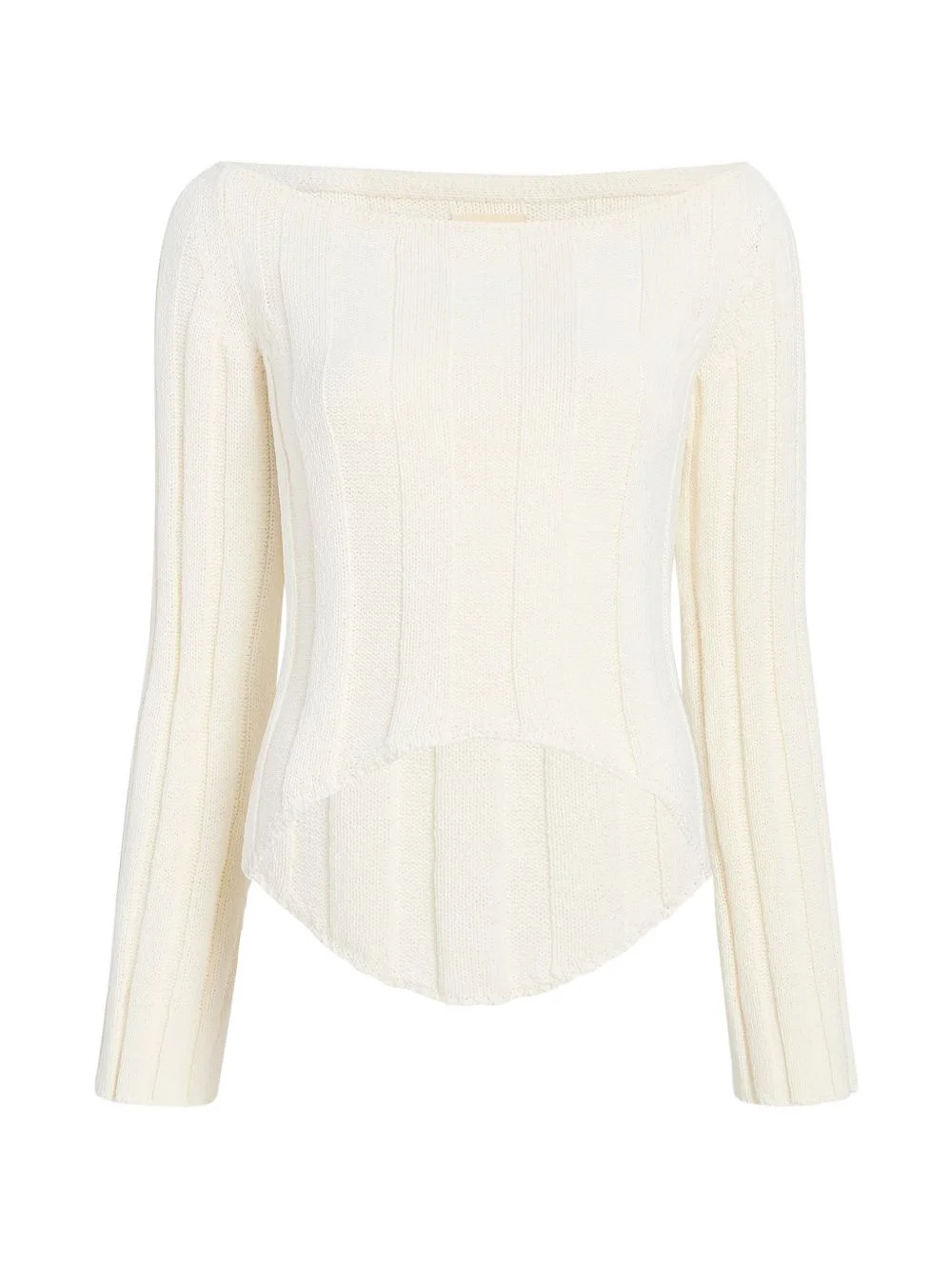 Sylas sweater - 1