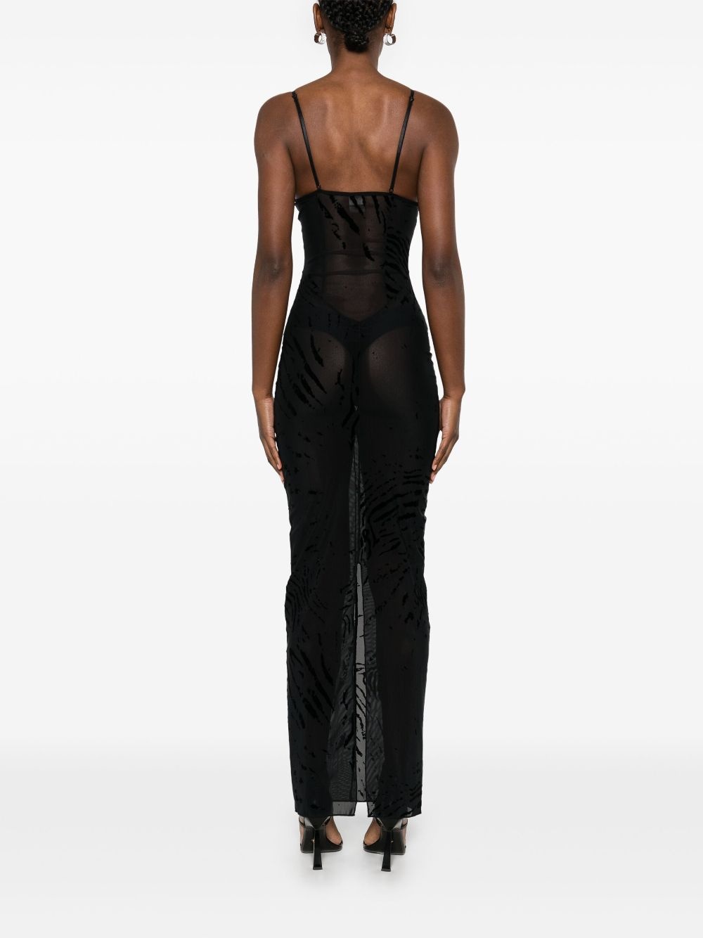 Hun maxi dress - 4