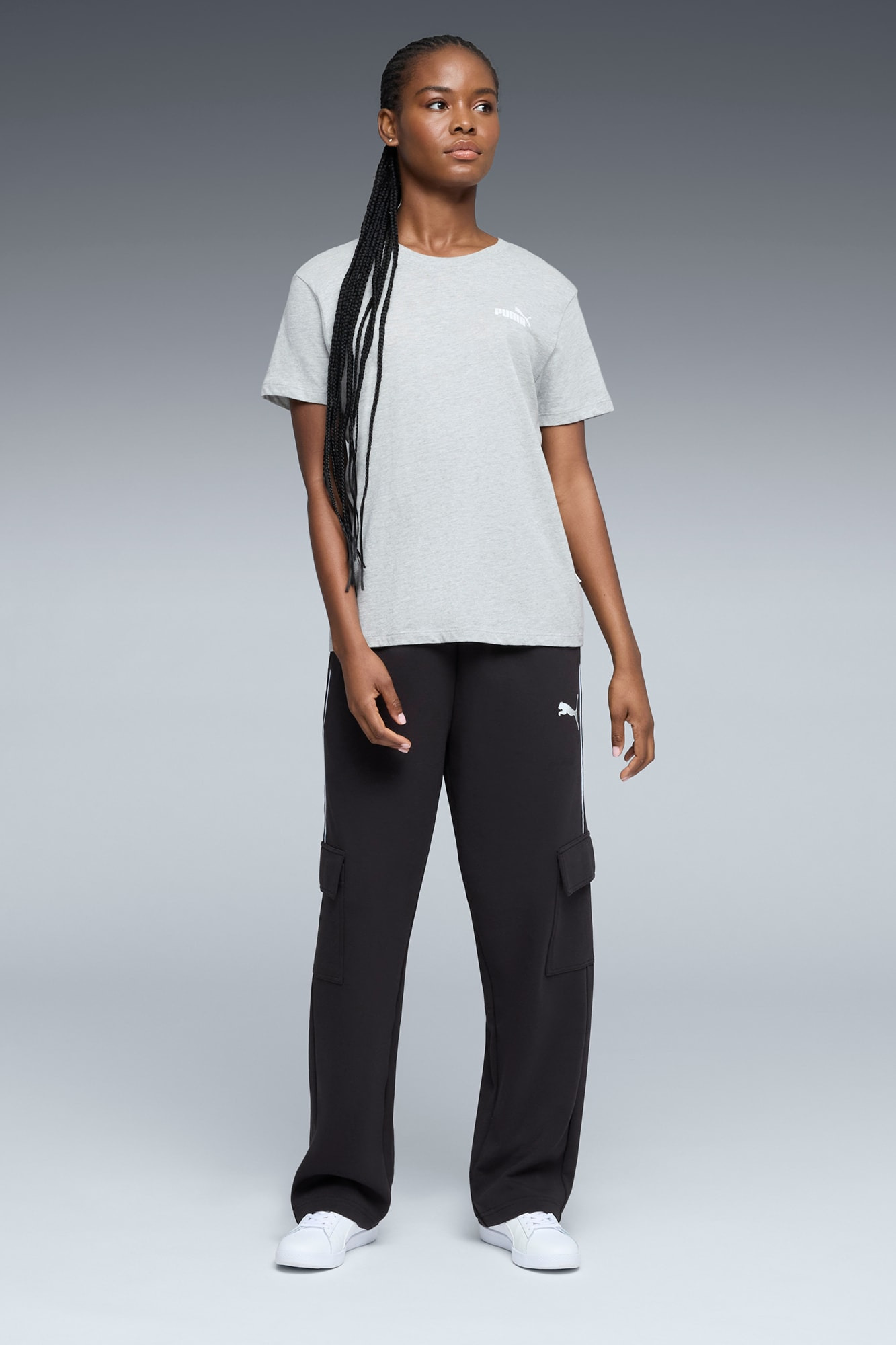 Sport Pack Relaxed Fit Cargo Pants - 5