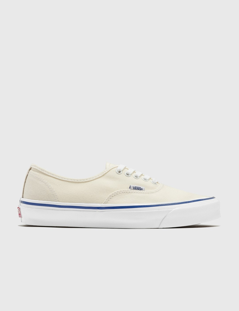 AUTHENTIC LX - 1