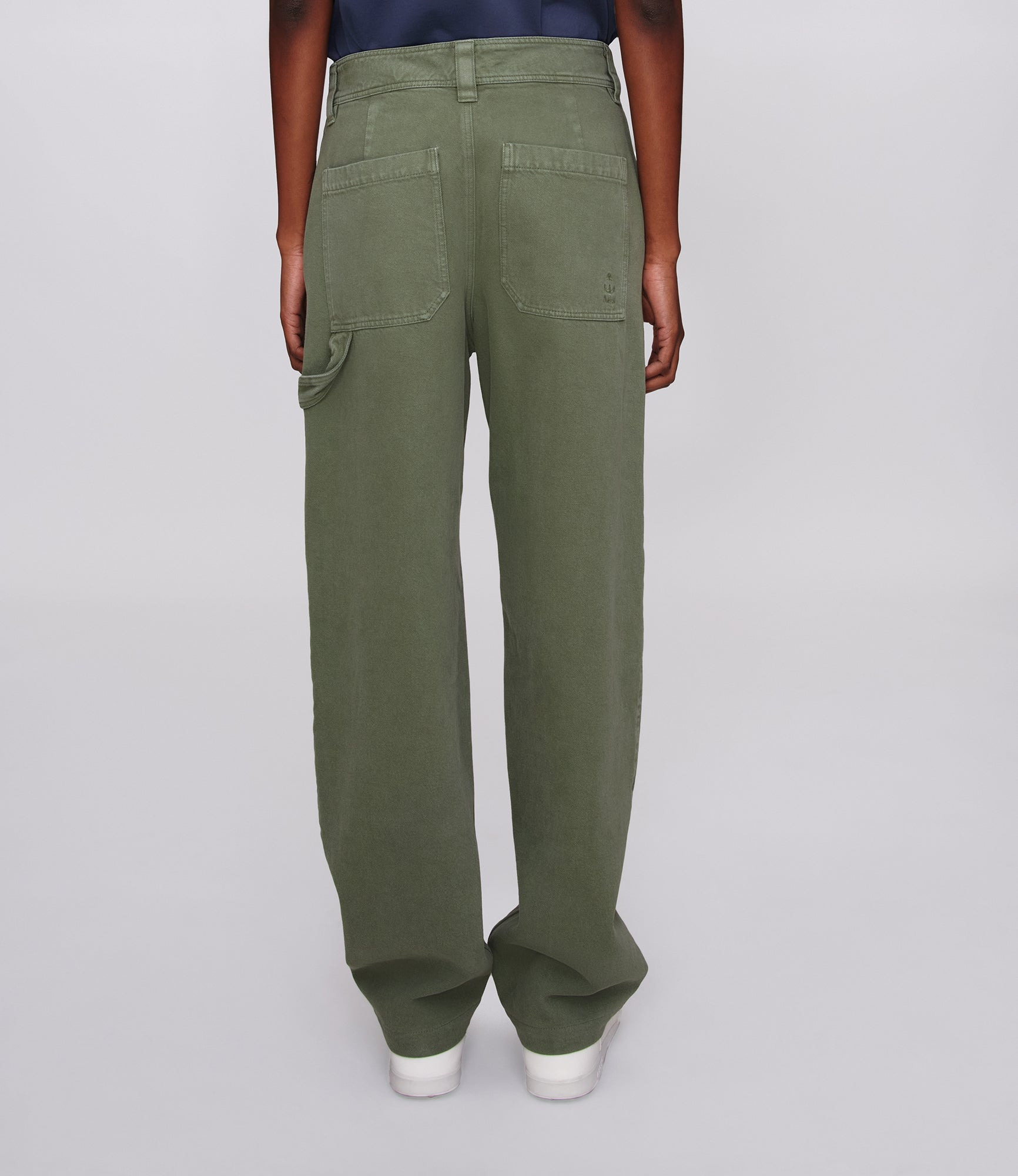 GUSTAV PANTS (W) - 5
