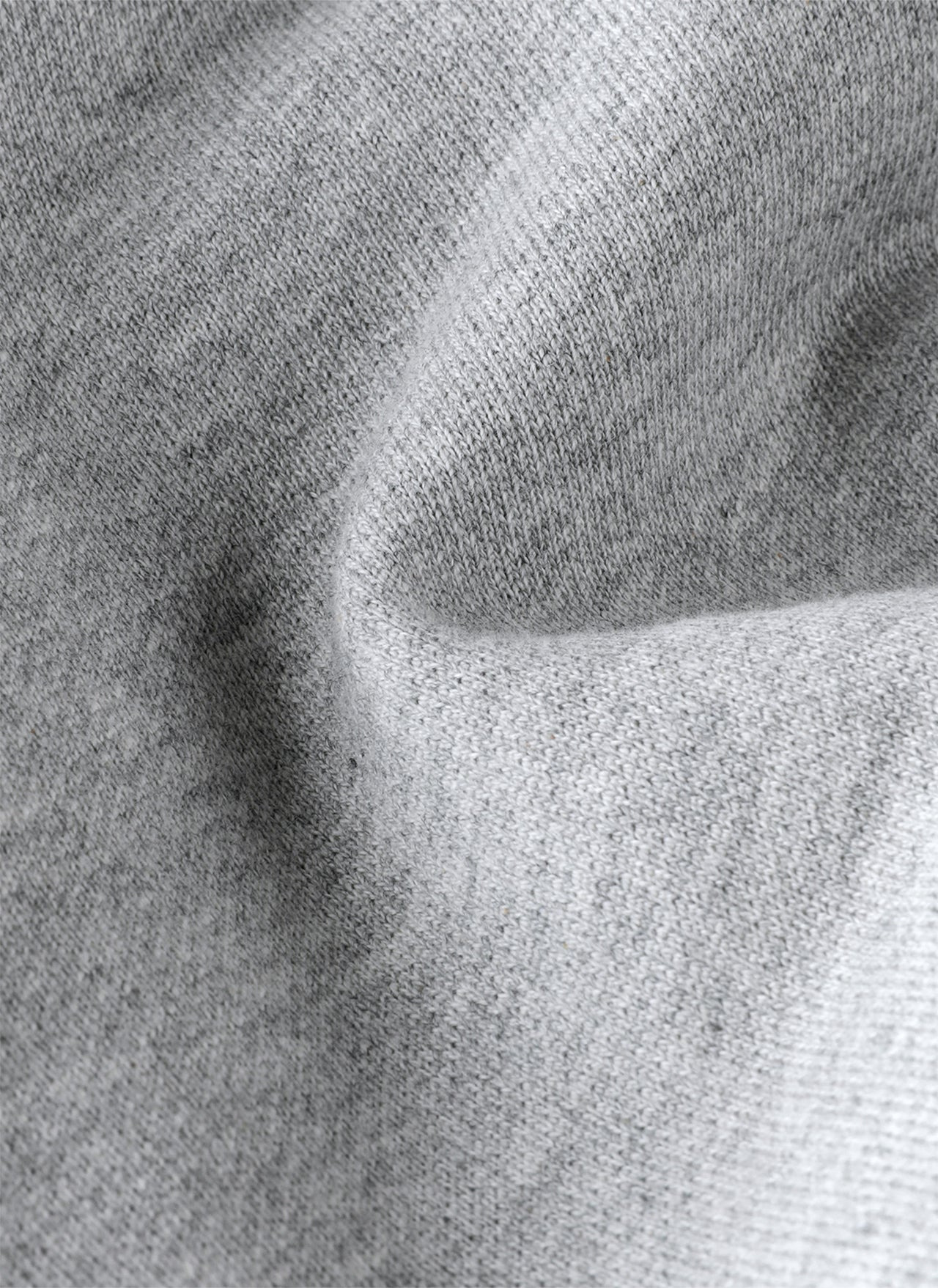 8.0 HOODIE CENTER (GREY) - 4
