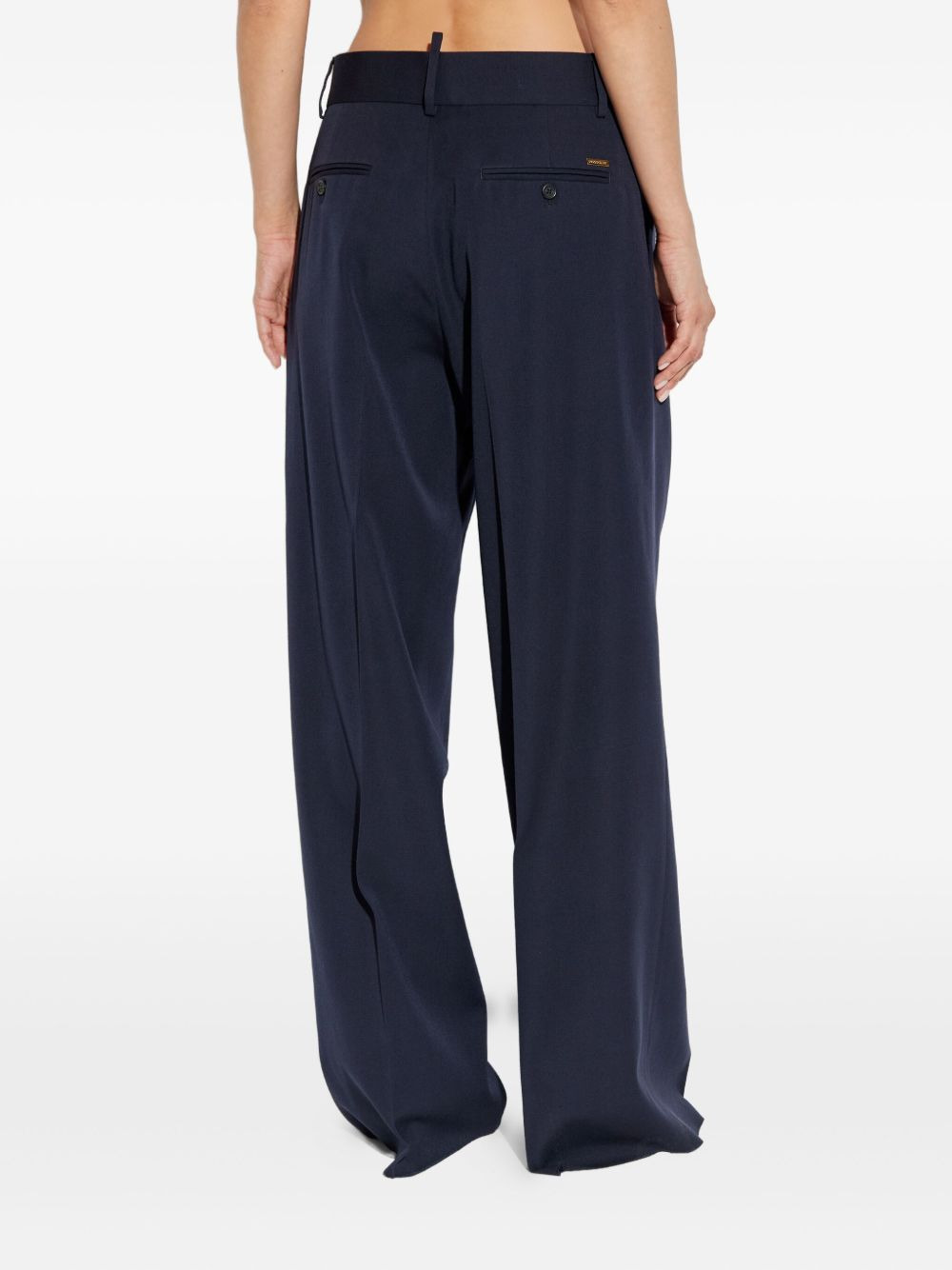 tailored trousers - 4