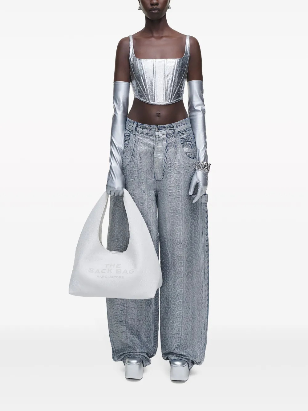 MARC JACOBS - Women The Sack Bag - 2