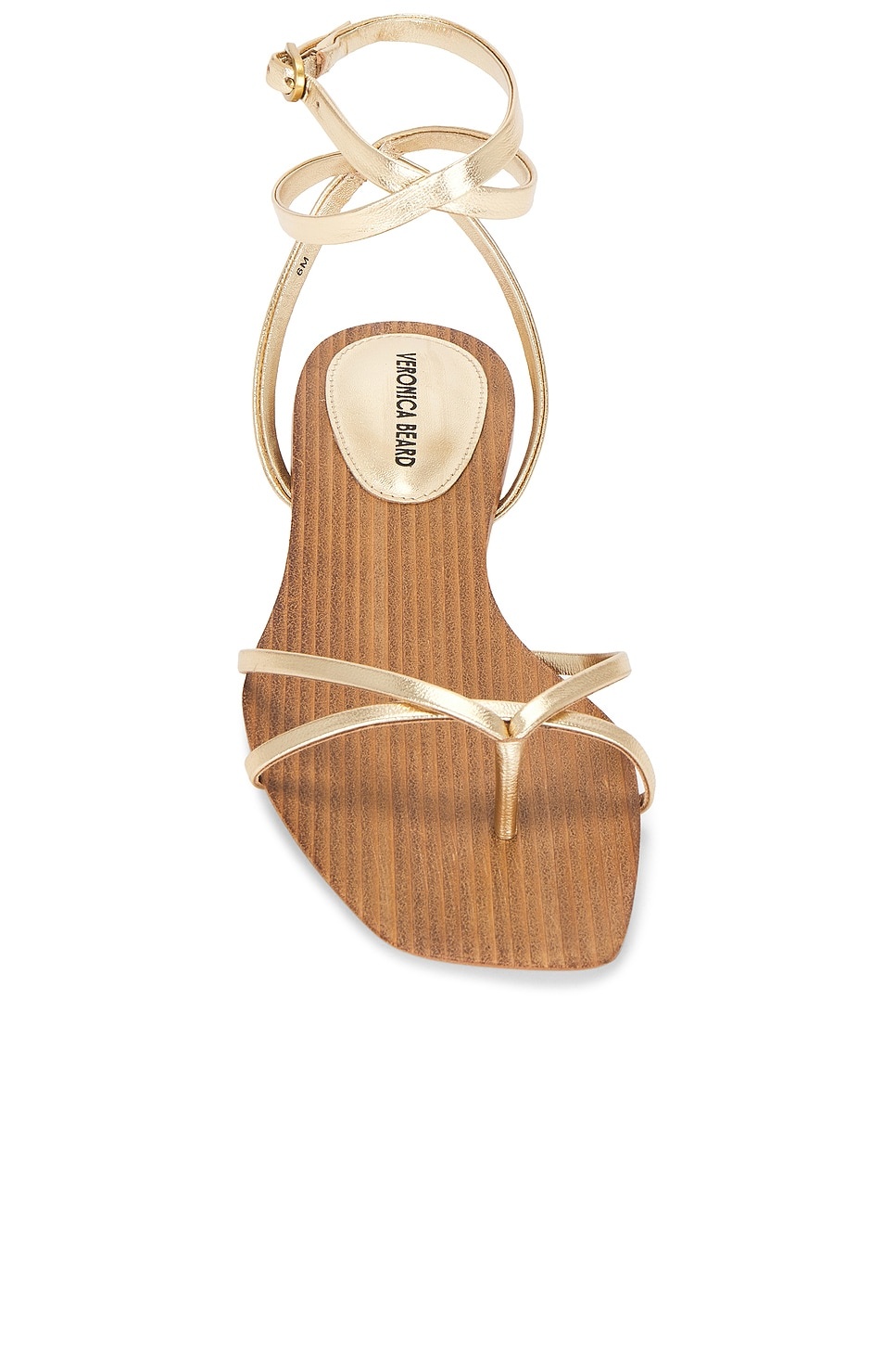 Allegra Sandal - 4