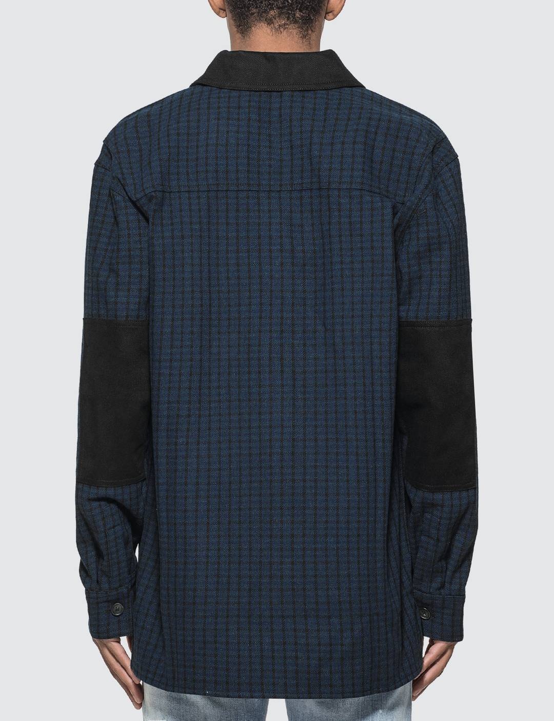 Osmar Vichy Check Shirt - 3