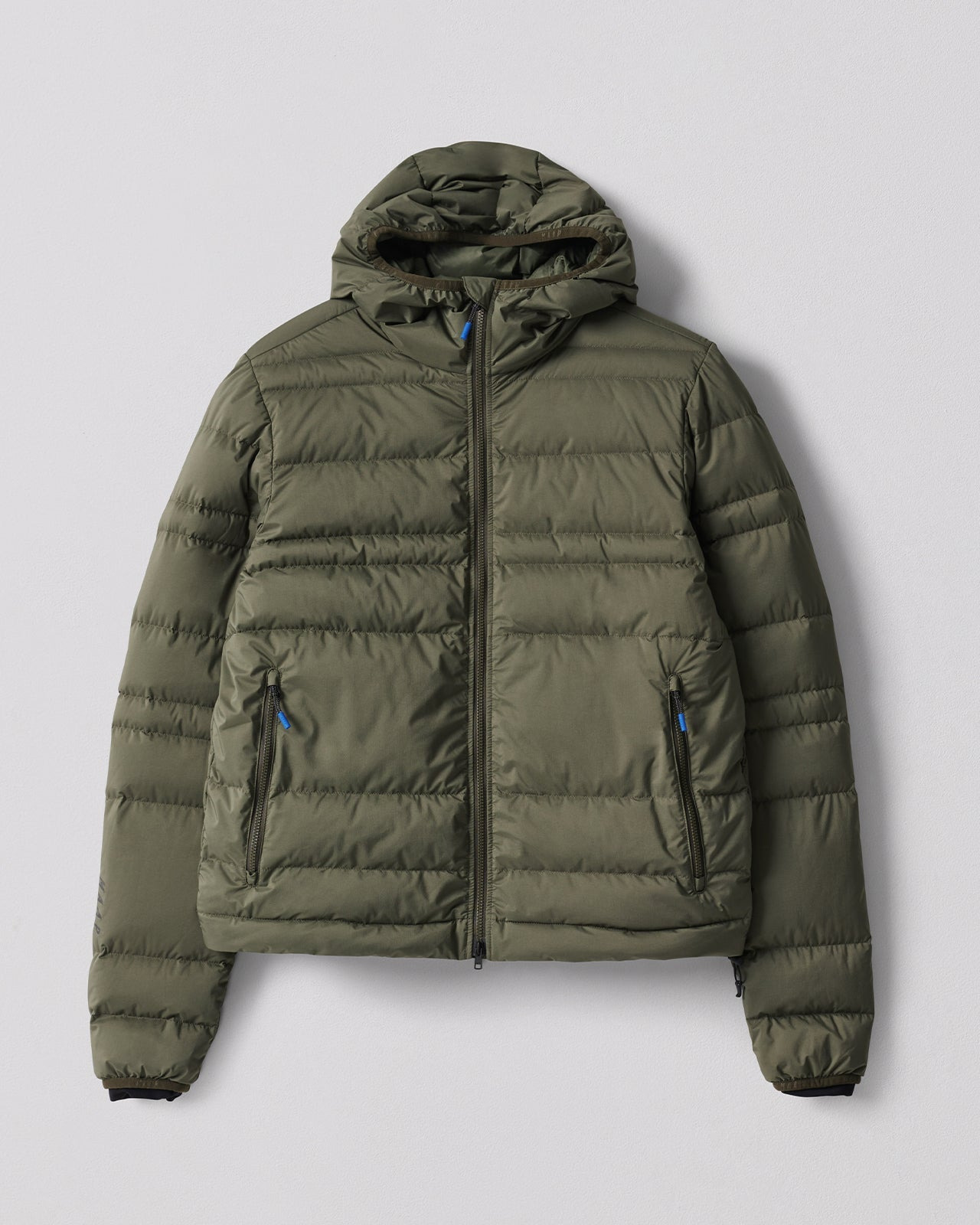 Women's Transit Packable Puffer - 7