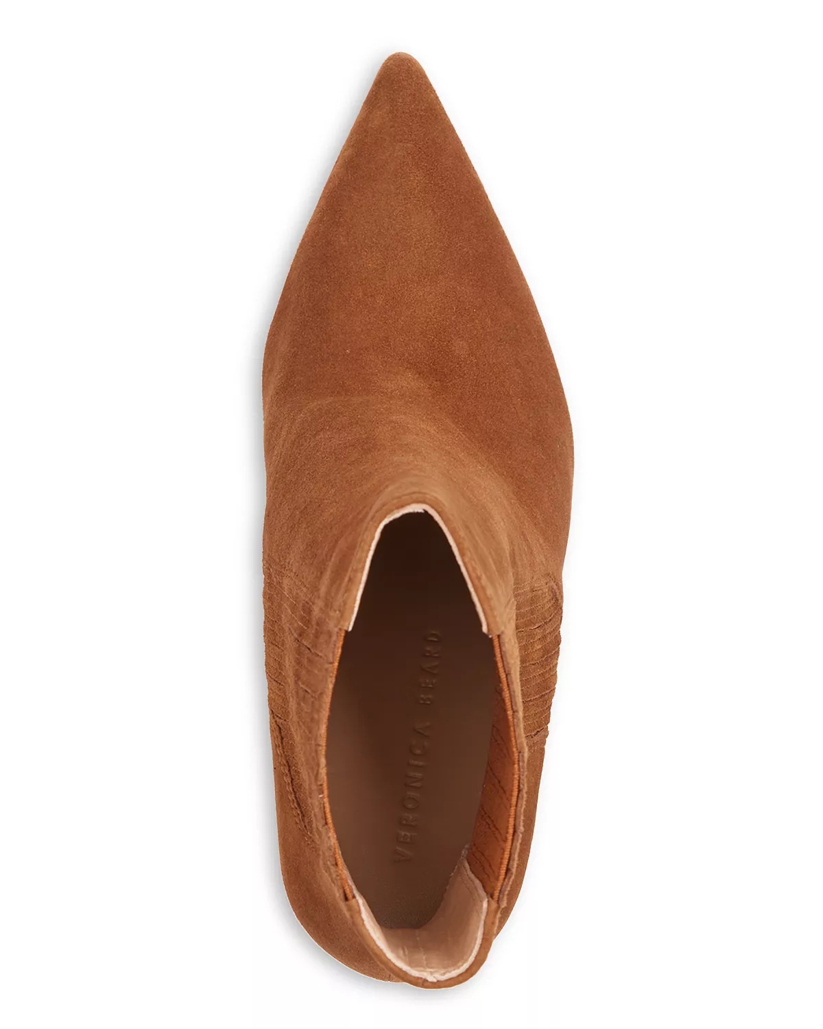 Women's Lisa High Heel Booties - 3
