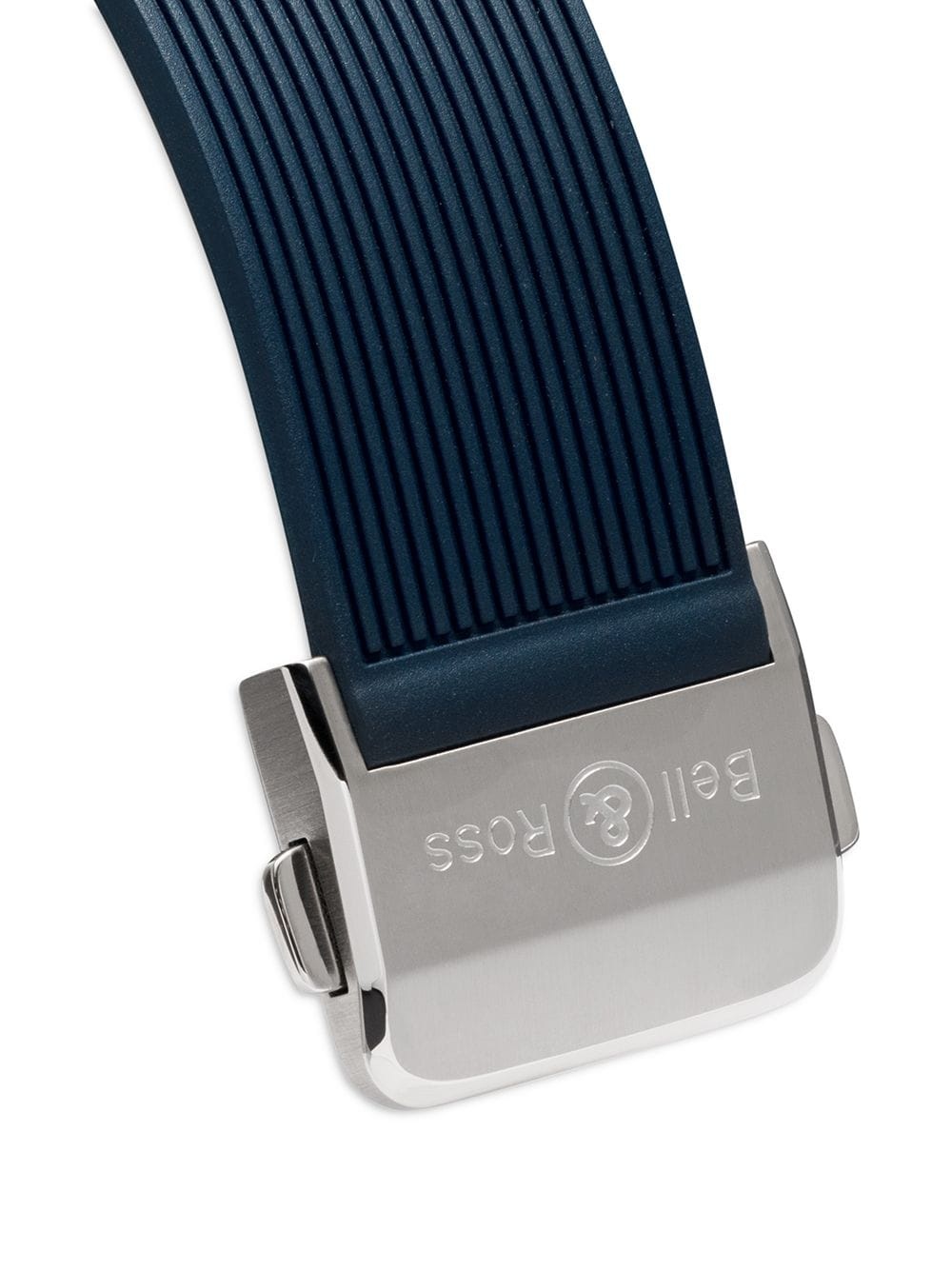 BR 05 Blue Steel  40mm - 6