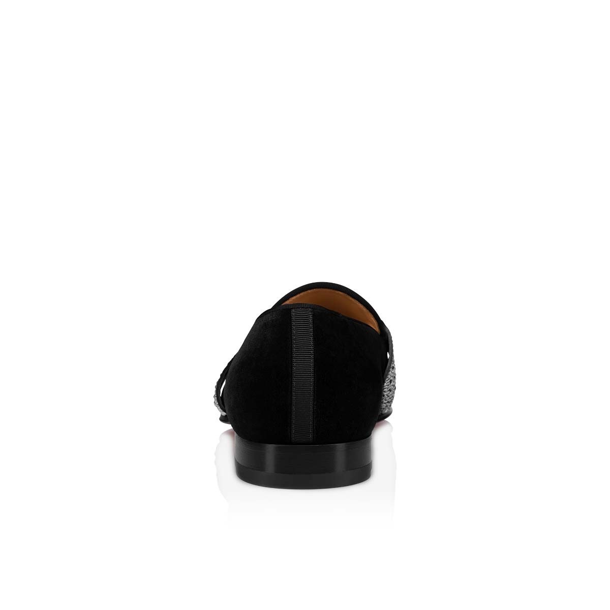 Nit Night Strass BLACK - 3