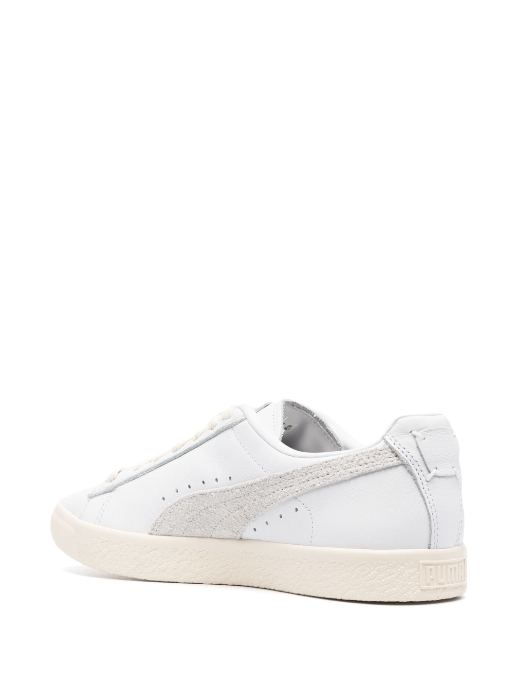 Clyde Base low-top sneakers - 3