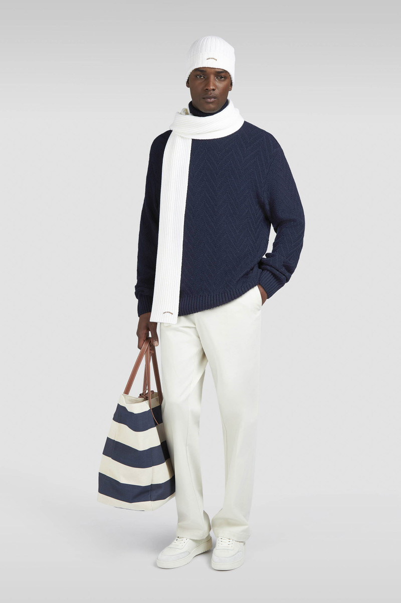 Paul & Shark MERINO WOOL TURTLENECK SWEATER outlook