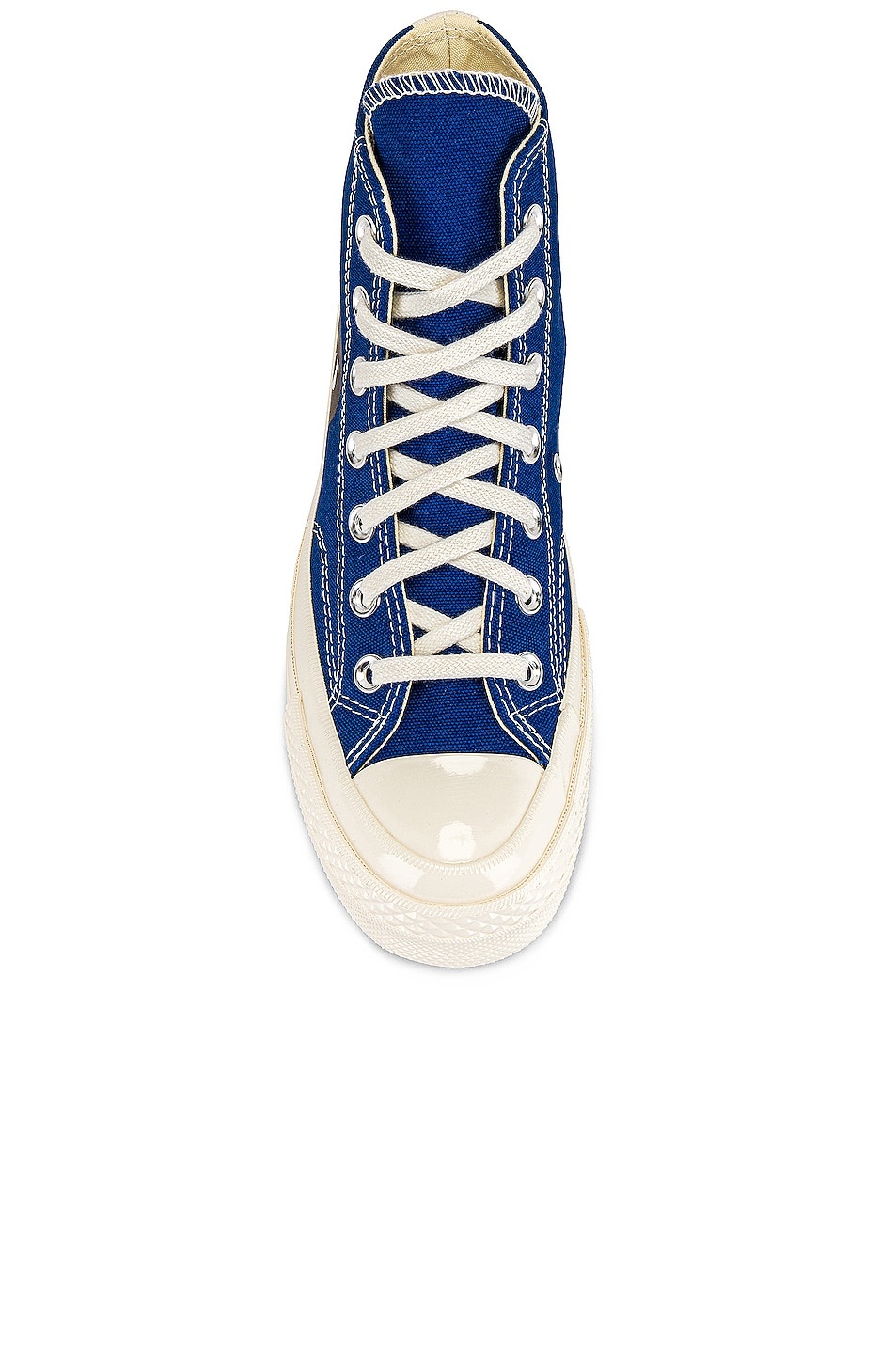 Converse Chuck Taylor High - 4
