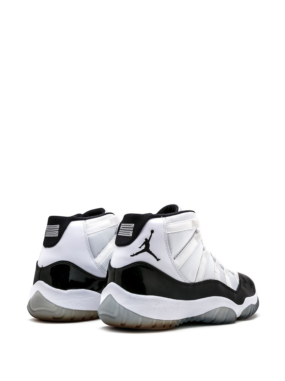 Air Jordan 11 Retro Concord - 2018 Release - 3