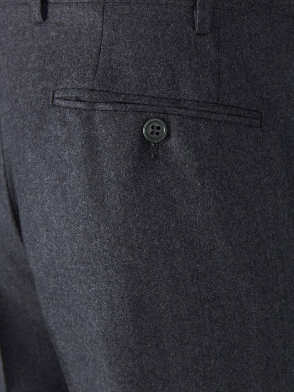 wool trousers - 3