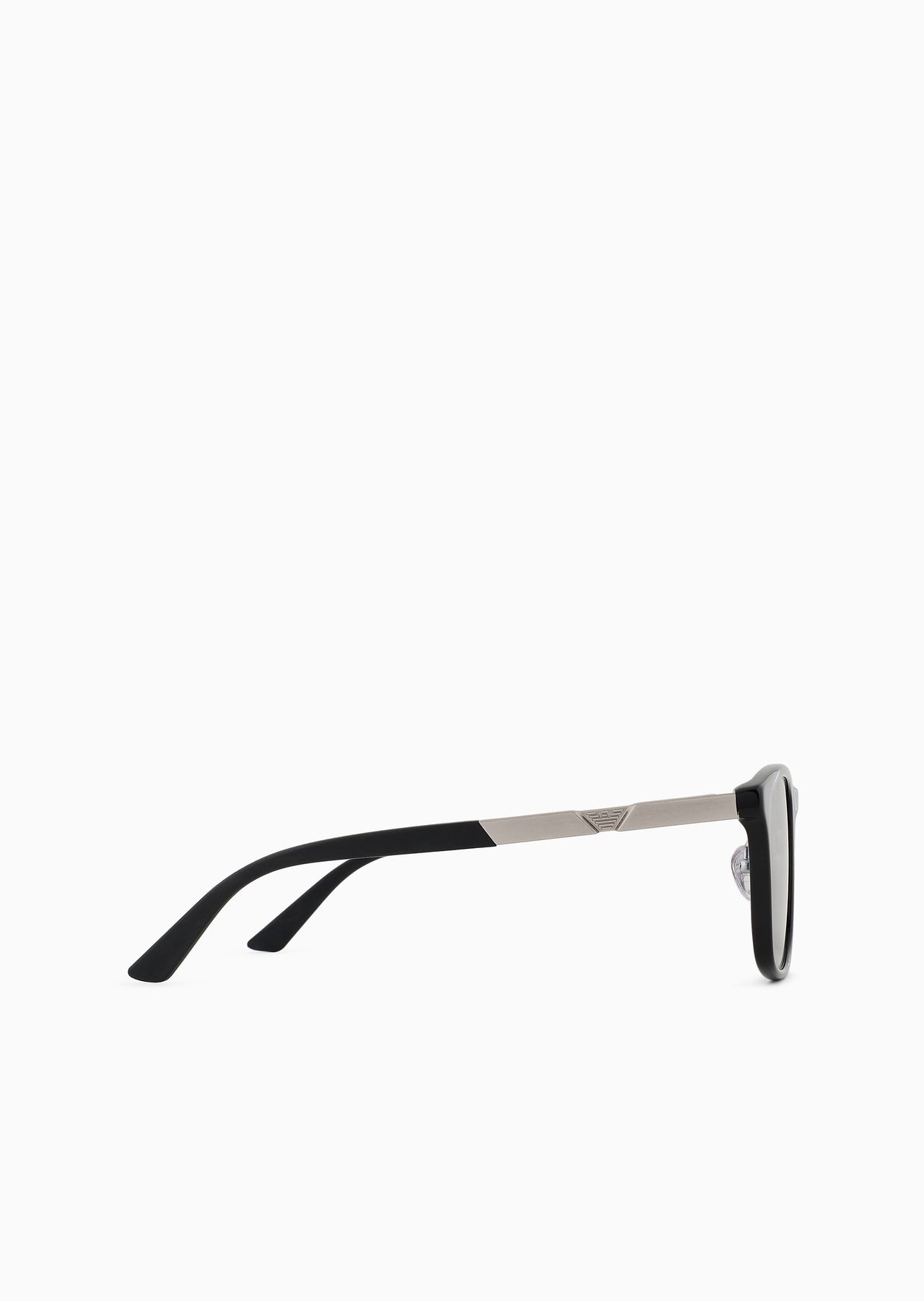 Men’s Asian-fit square sunglasses - 3