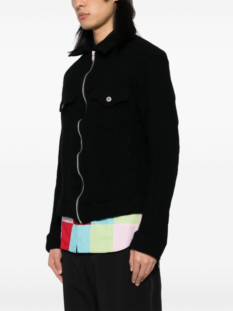 zip-up jacket 3